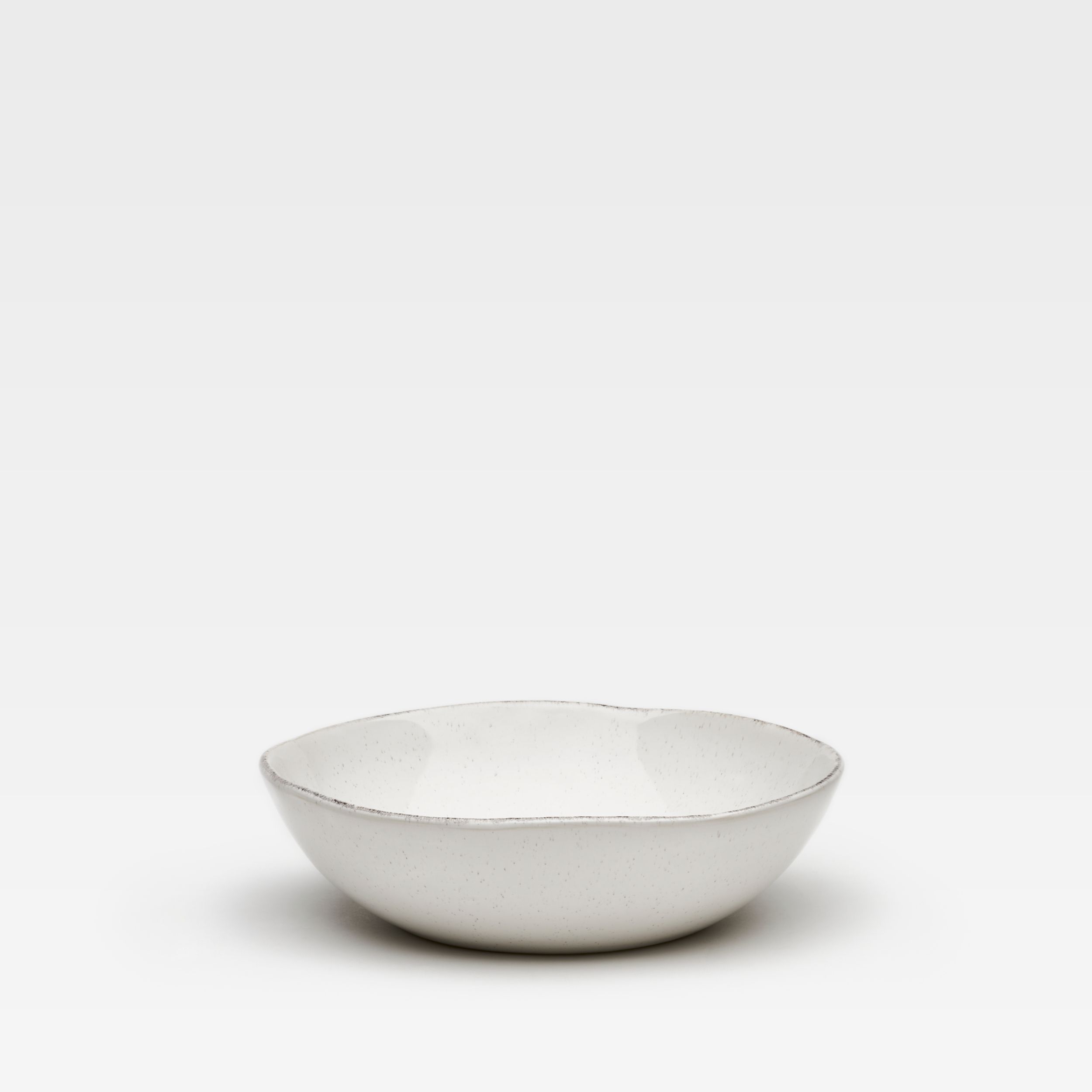 Gerd van Well Schale/Teller tief 19cm image number 1