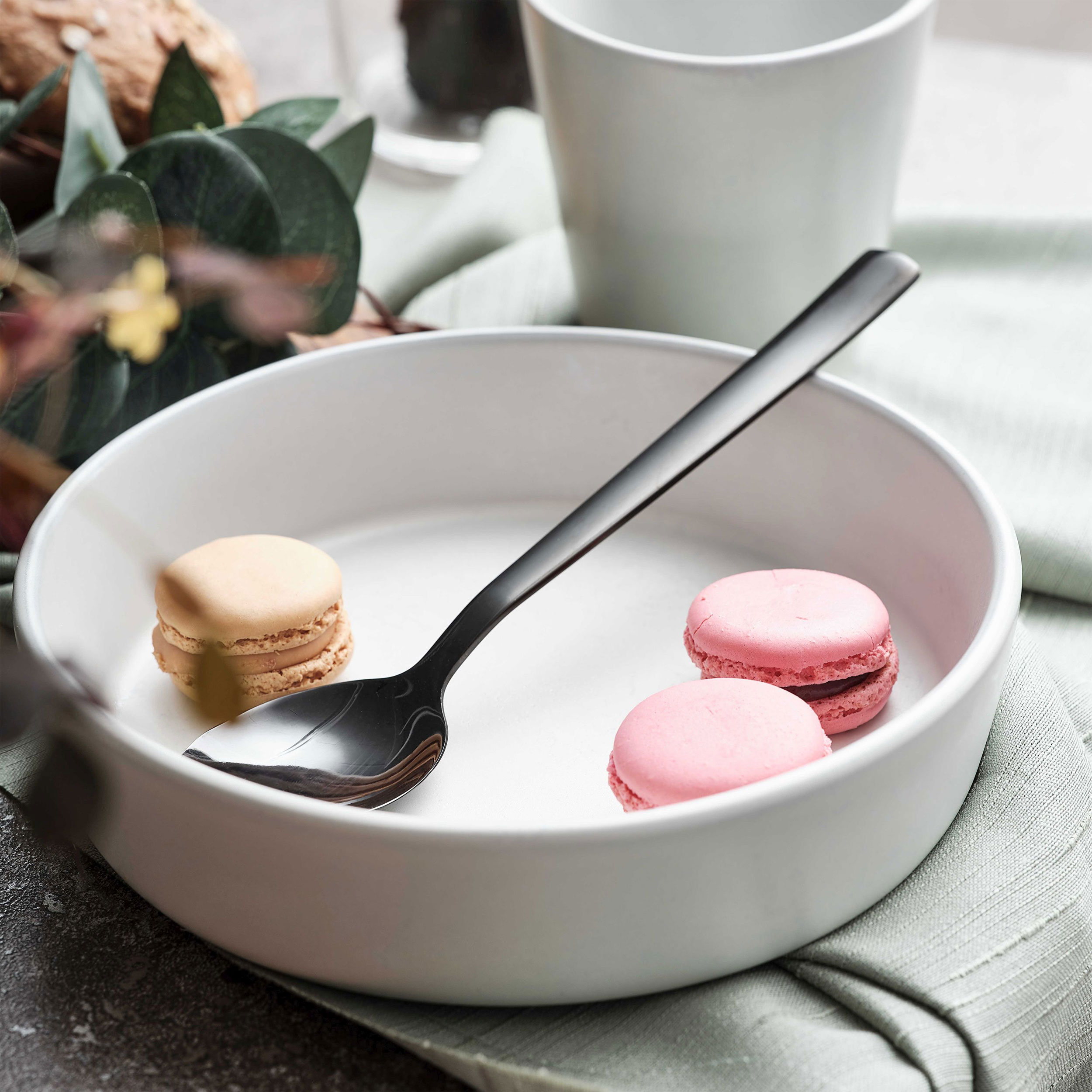 Aida Suppenteller 19,4cm image number 2