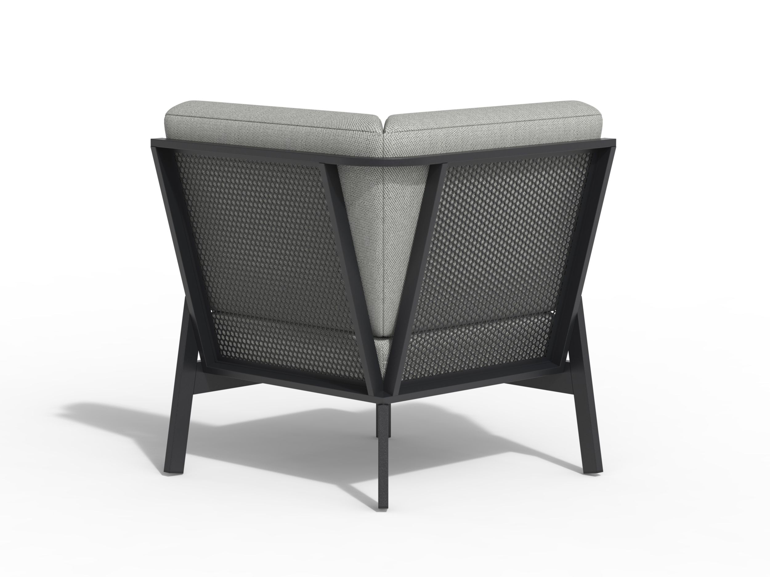 TIERRA OUTDOOR Eck- Gartensofa image number 3