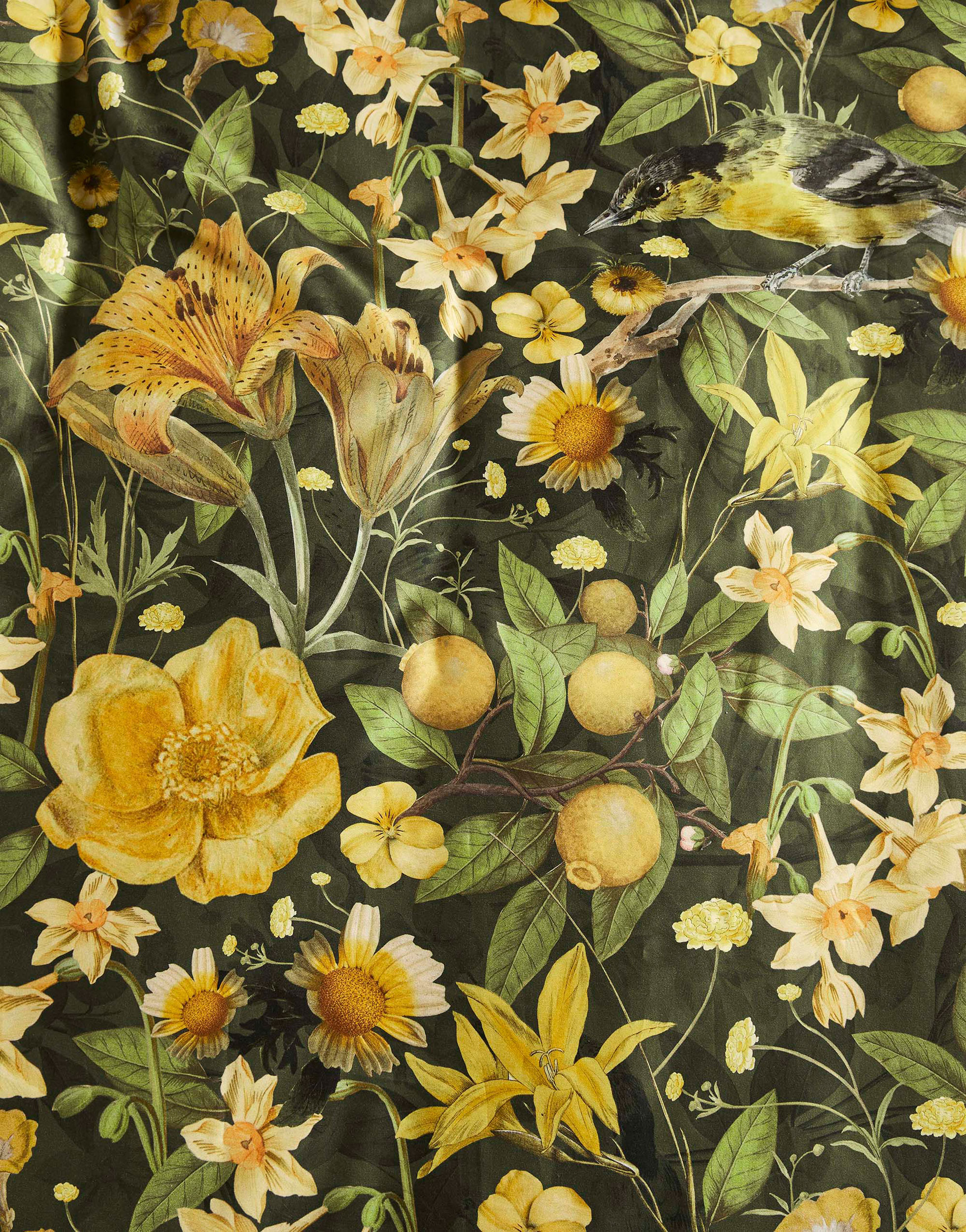 ESSENZA HOME Satin-Bettw&auml;sche image number 2