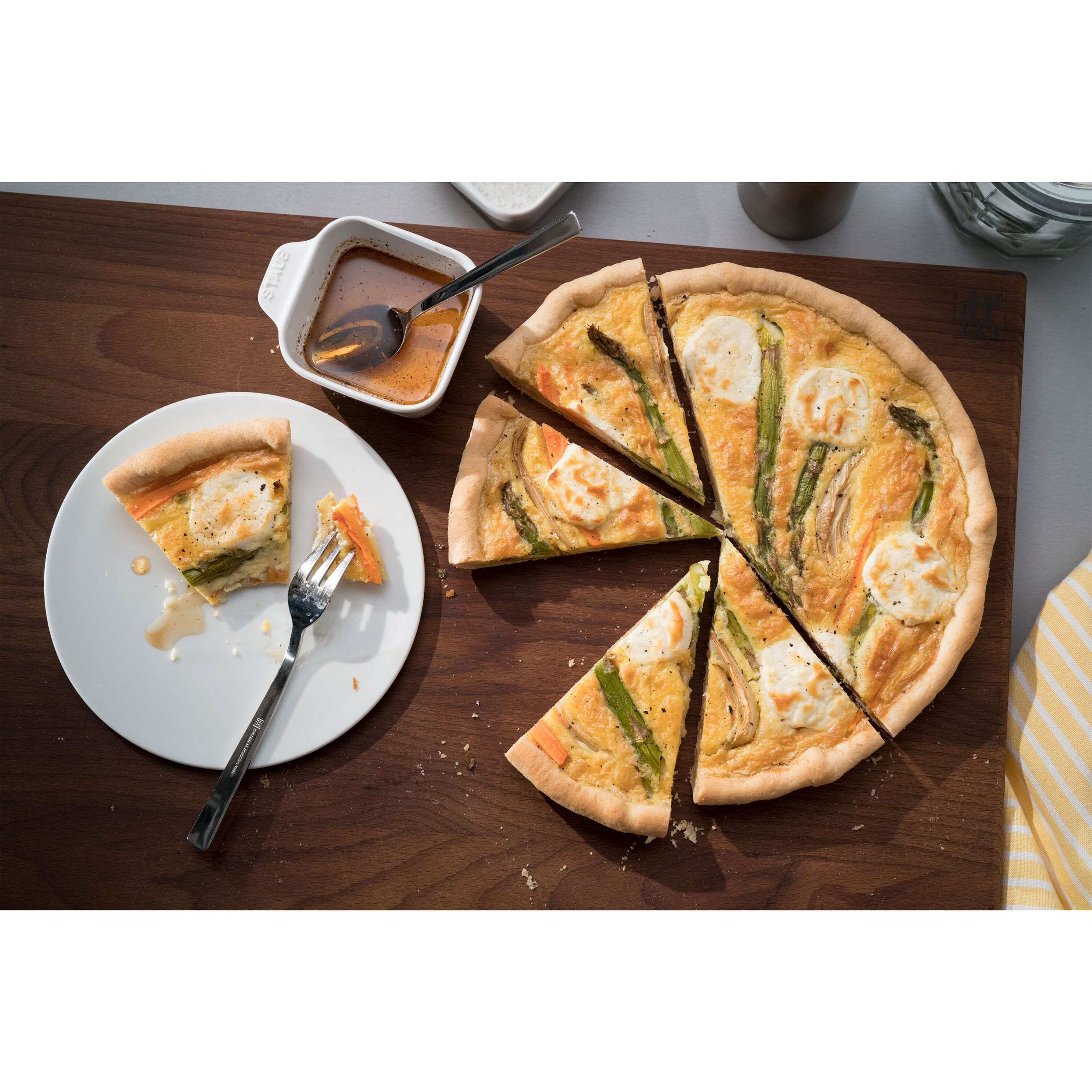 ZWILLING Besteckset 60tlg. image number 5