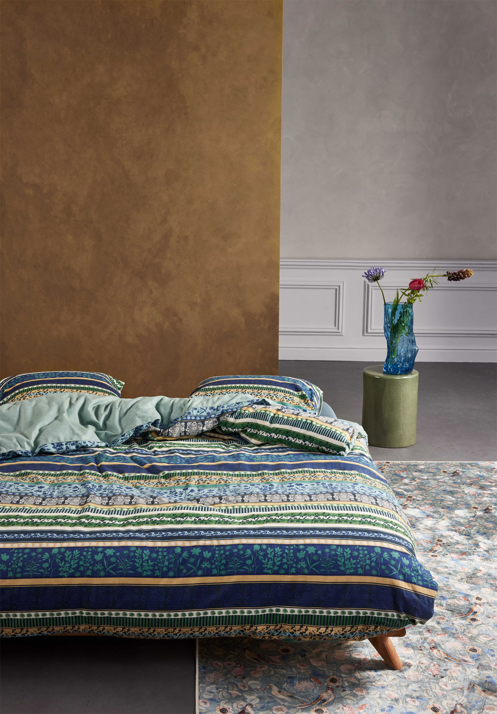 ESSENZA HOME Flanell-Bettw&auml;sche image number 6