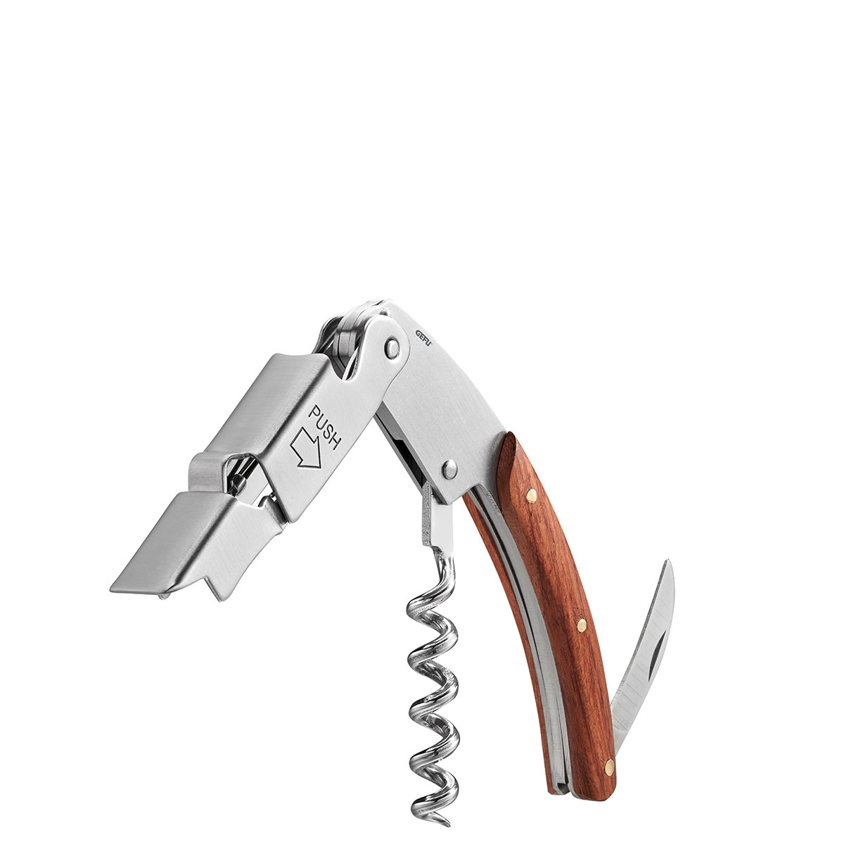 Gefu Kellnermesser image number 2