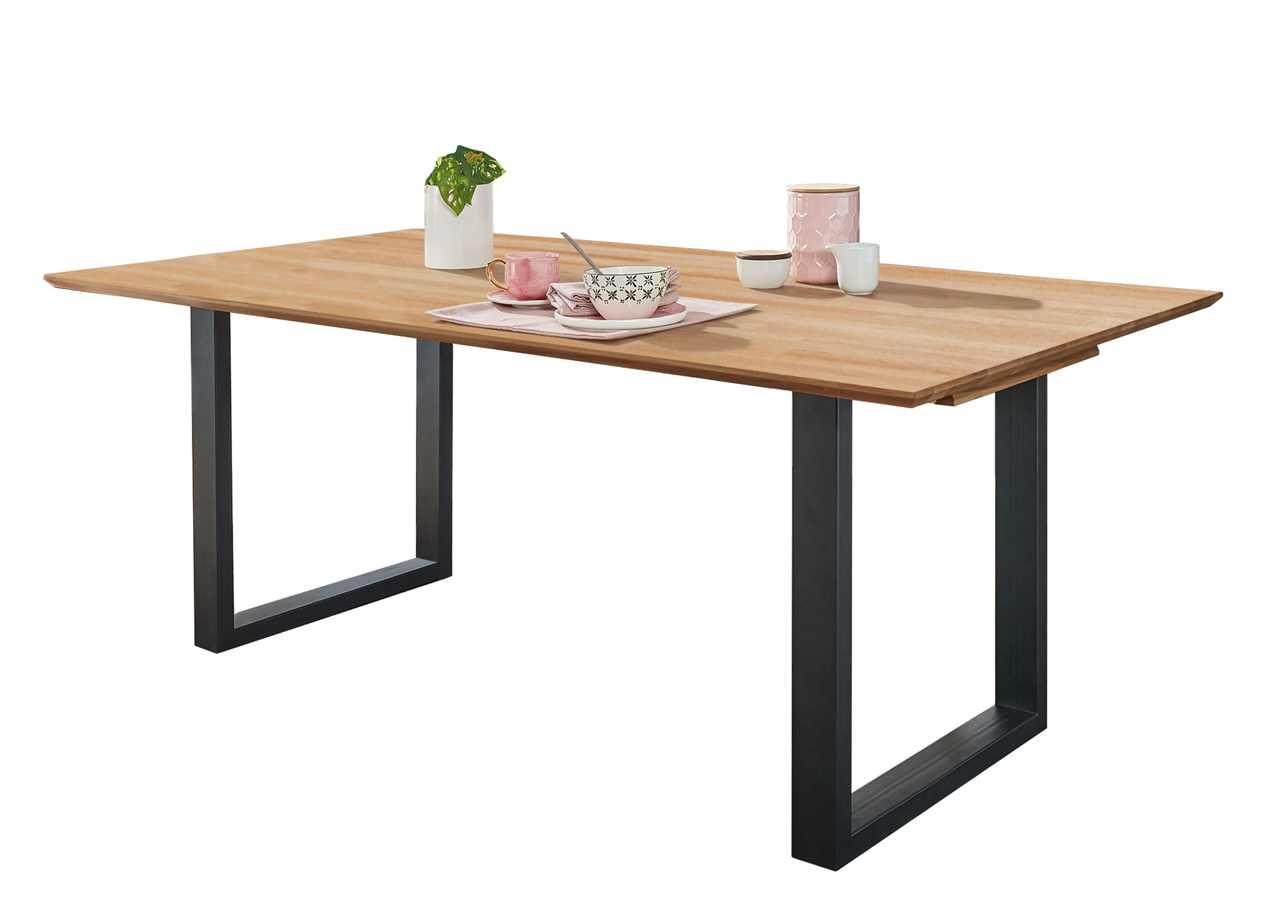 Esstisch ausziehbar image number 1