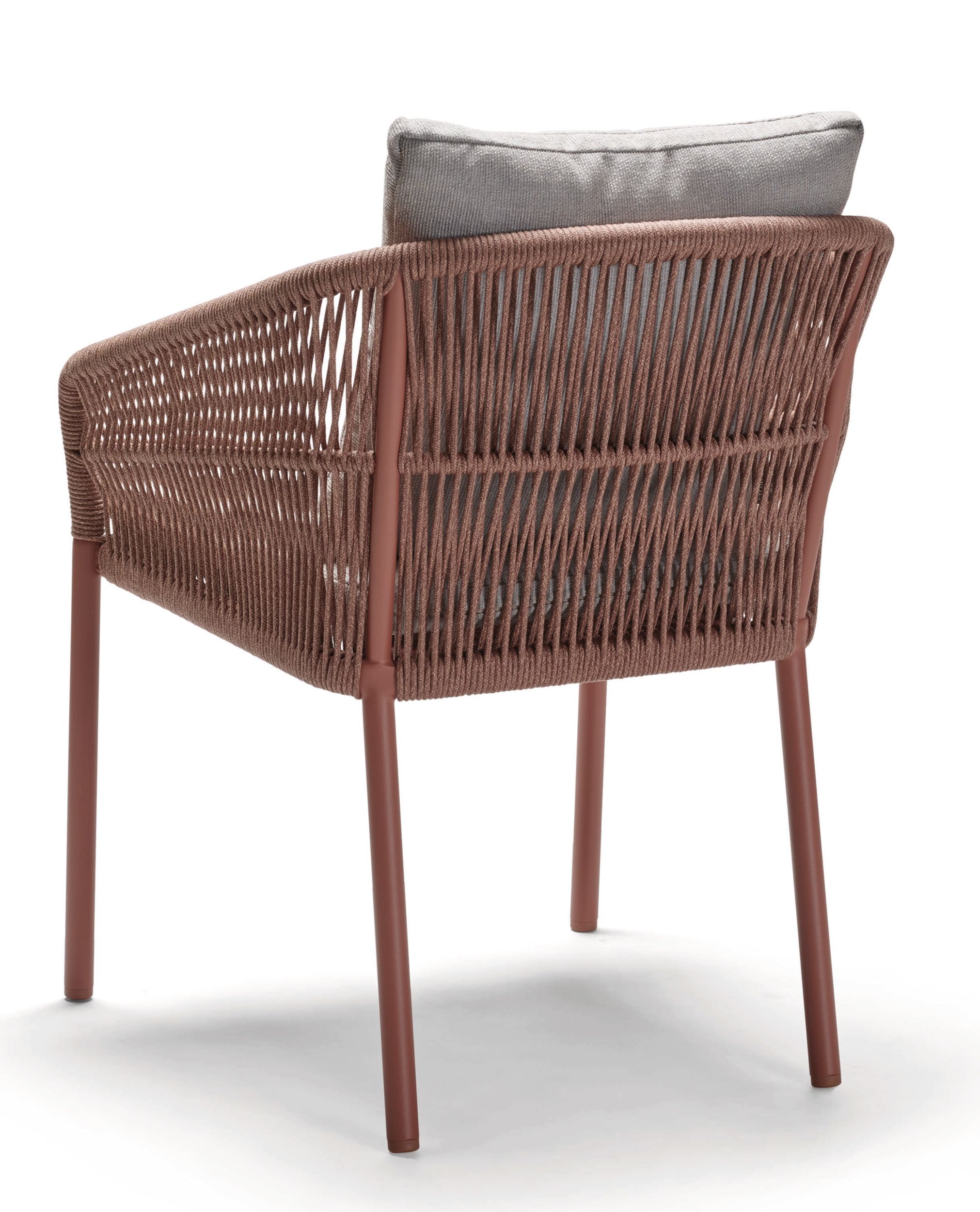 STERN Rope Gartensessel stapelbar image number 2