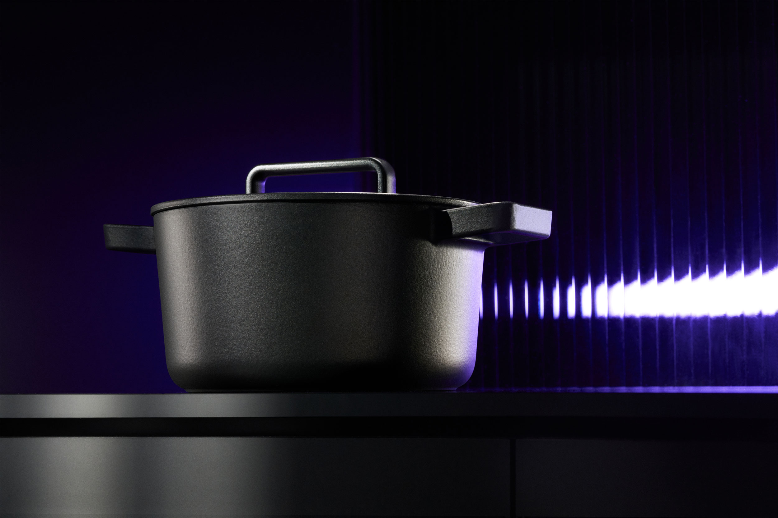 WMF Br&auml;ter rund 22cm image number 5