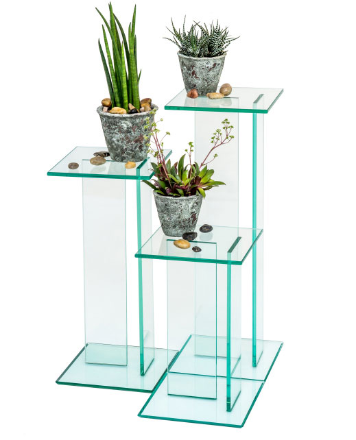 Blumens&auml;ule image number 2