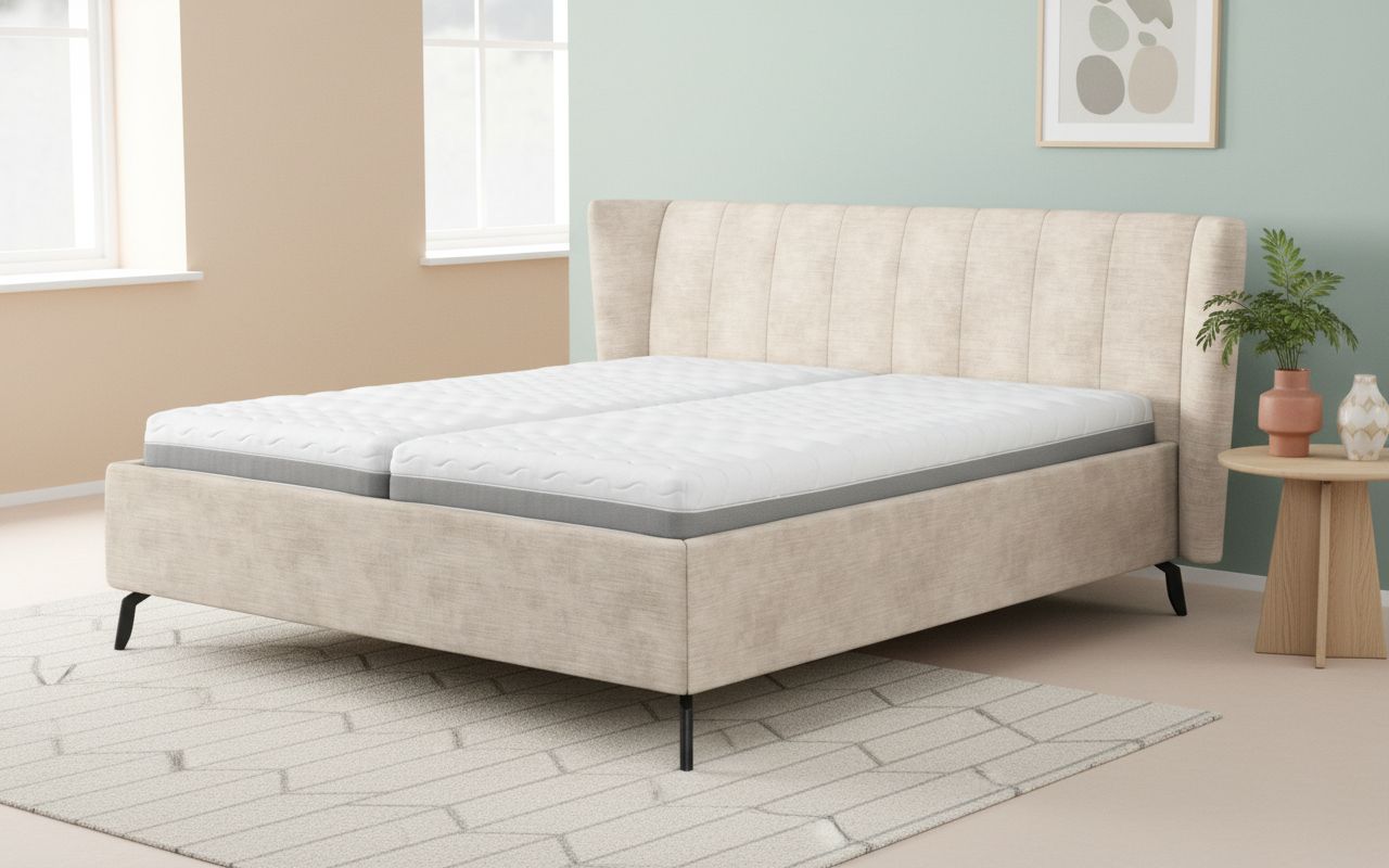 vito Polsterbett image number 5