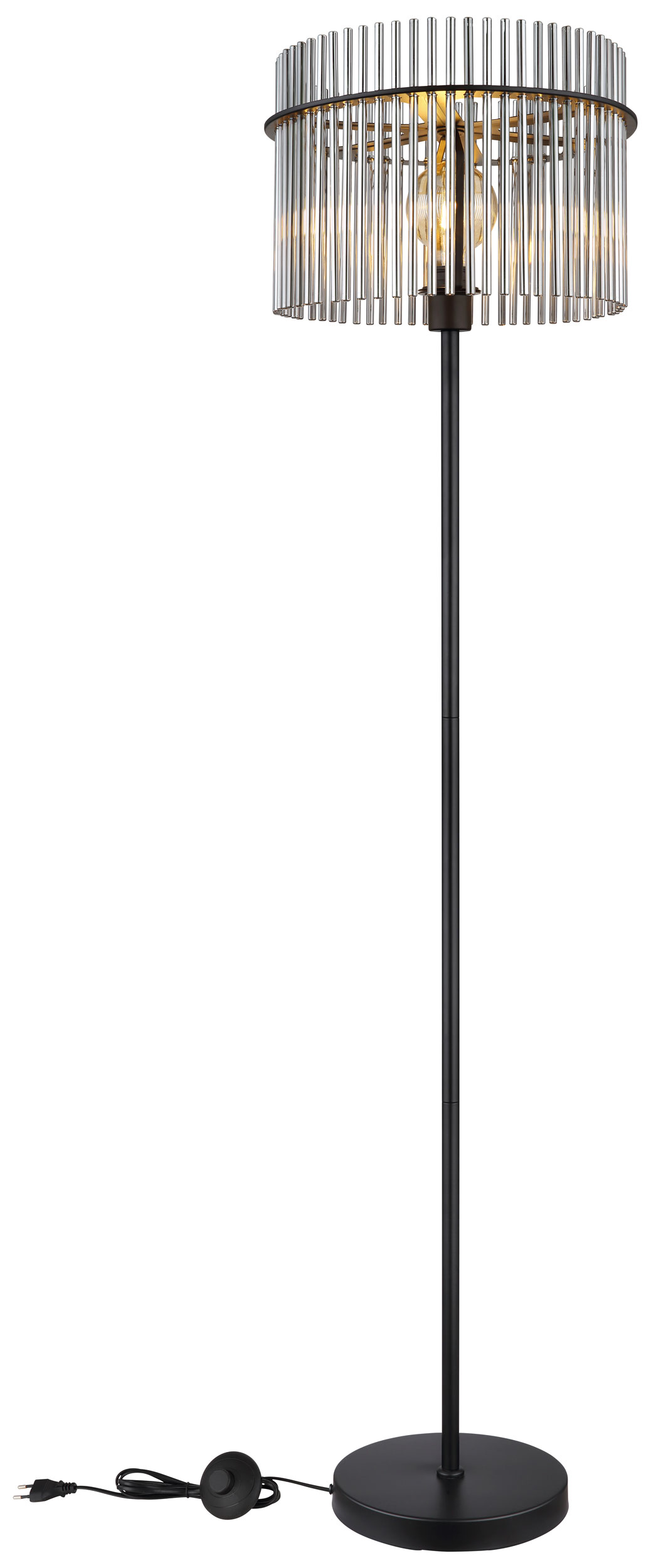 Globo Stehleuchte 1flg image number 1