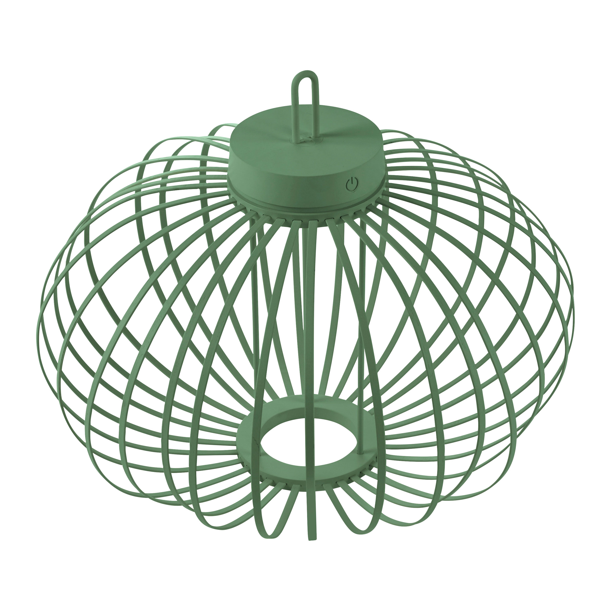 JUST LIGHT LED-Akku-Tischleuchte 1flg image number 3