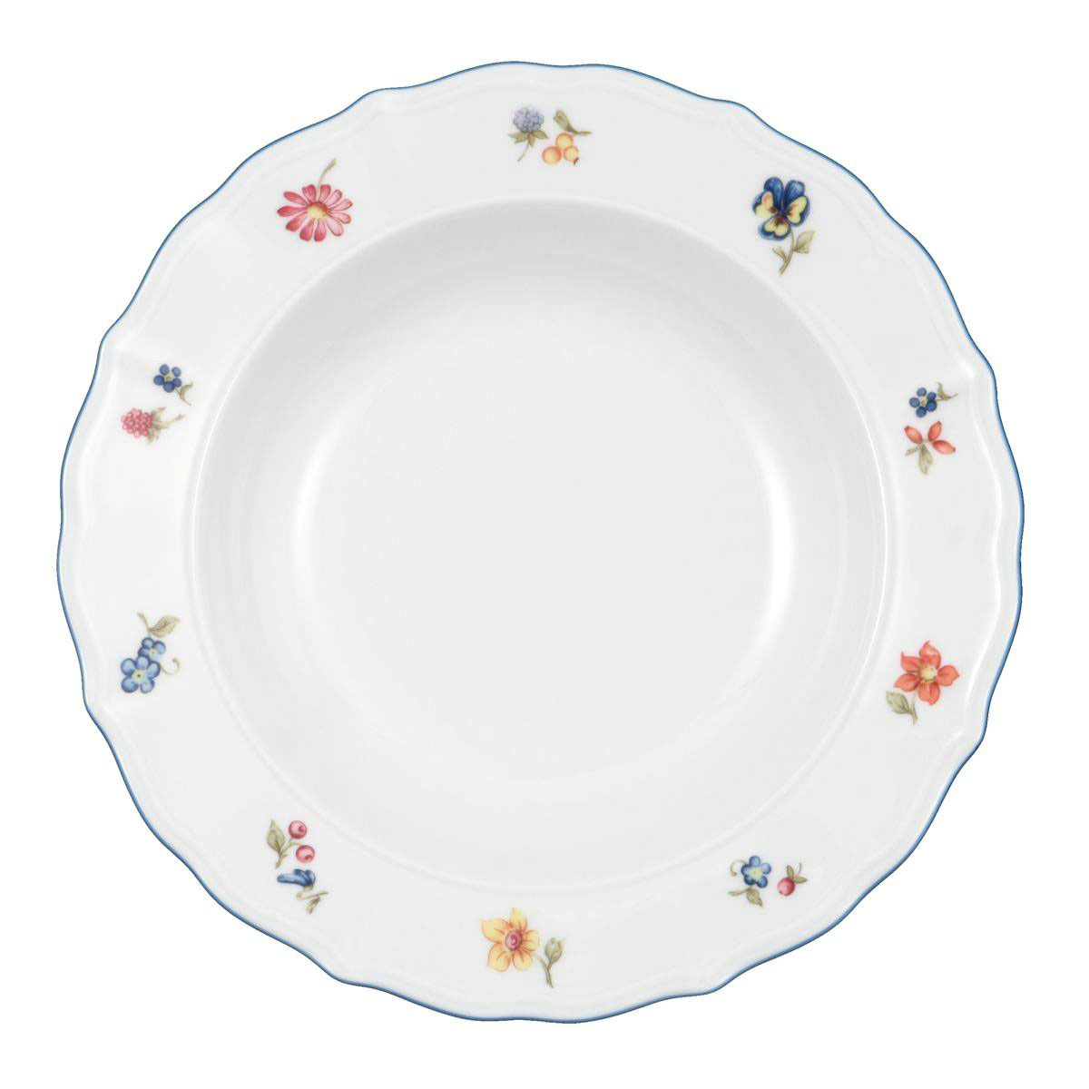 Seltmann Suppenteller rund 22,5cm image number 1