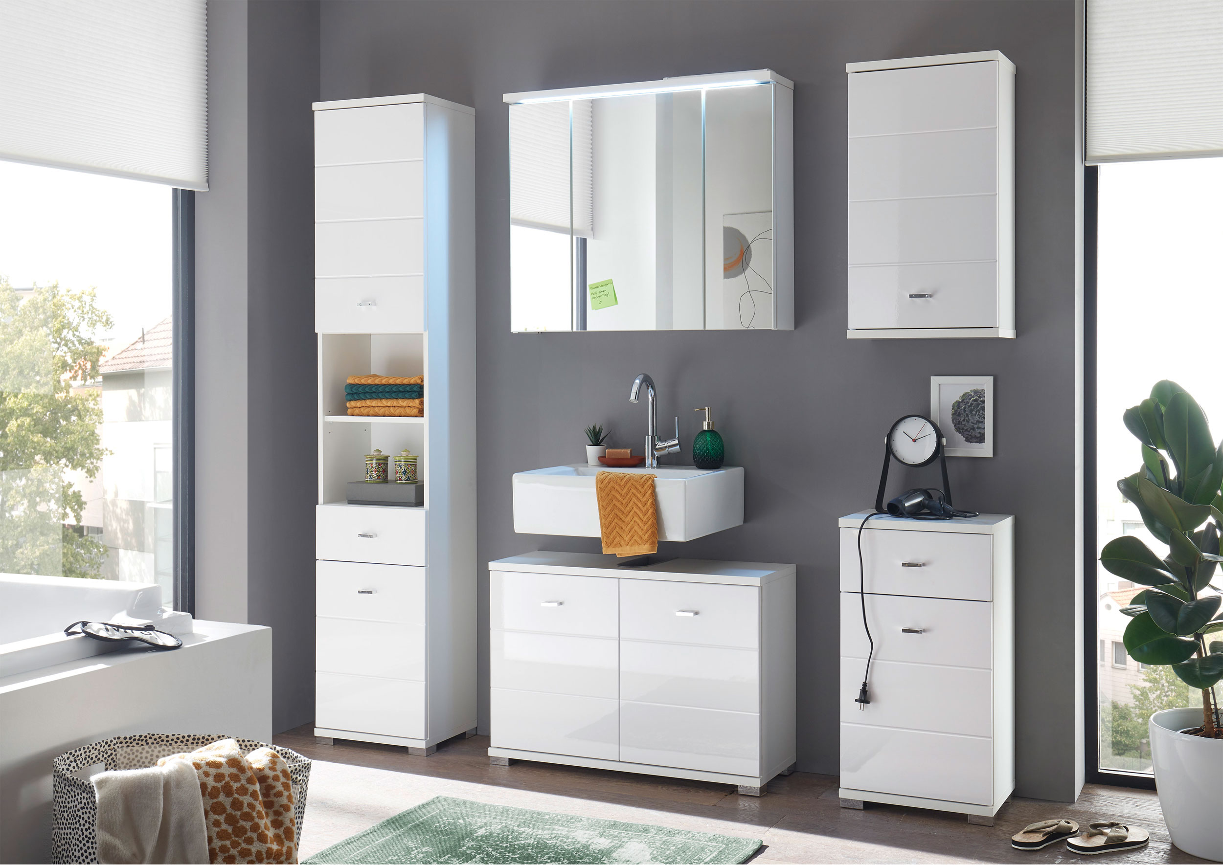 Hochschrank image number 3