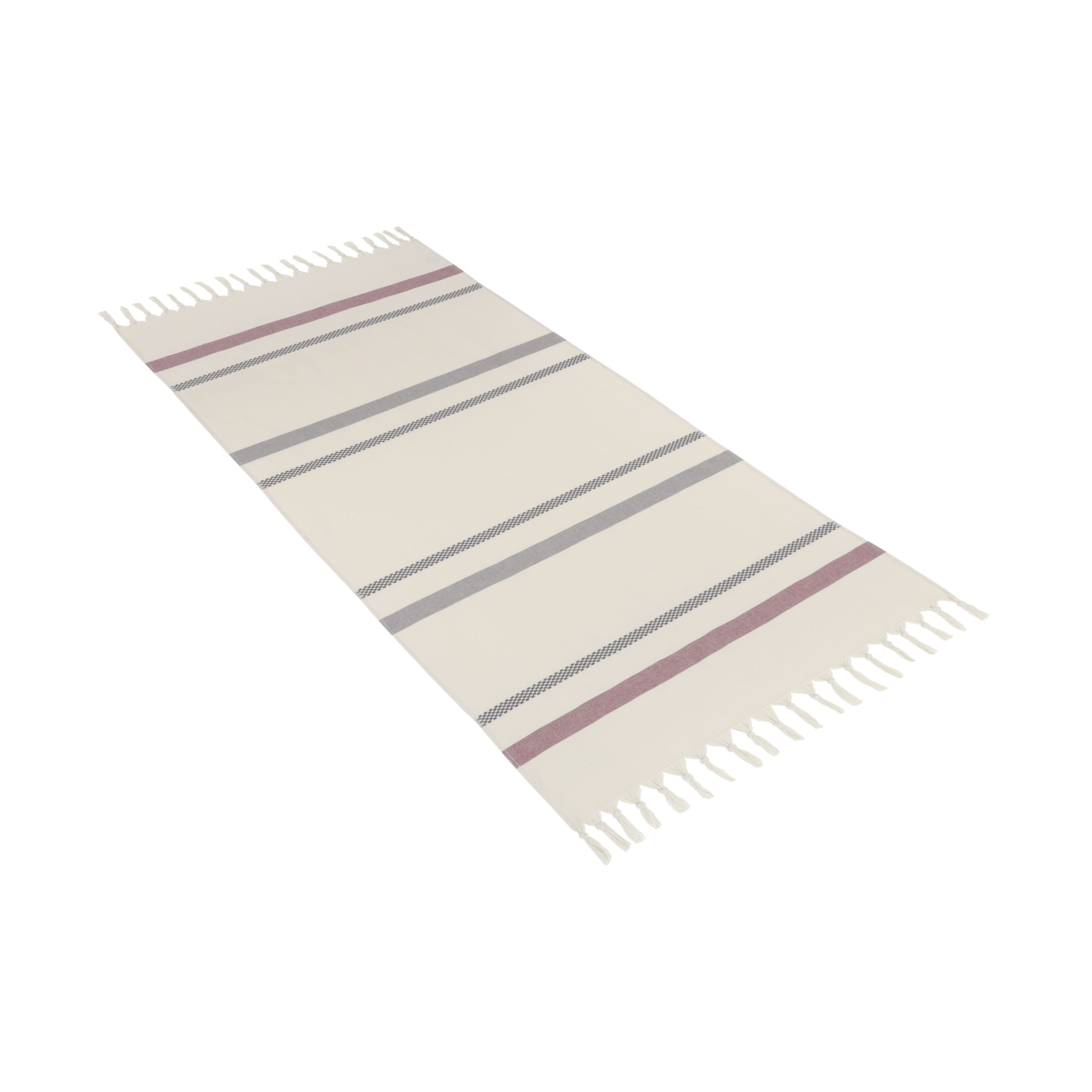 VOSSEN Hamamtuch Theo image number 1