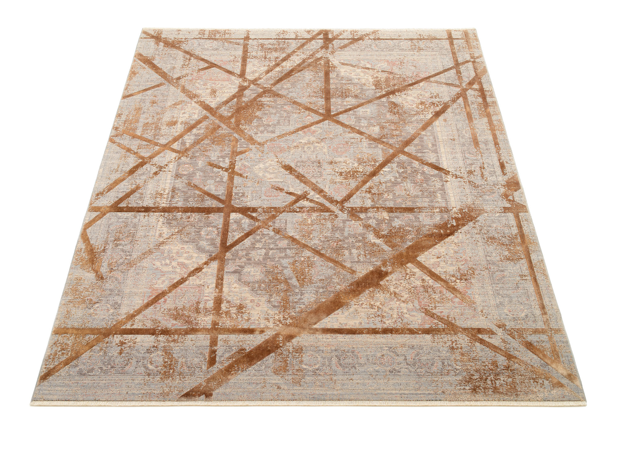 Musterring Webteppich modern image number 2