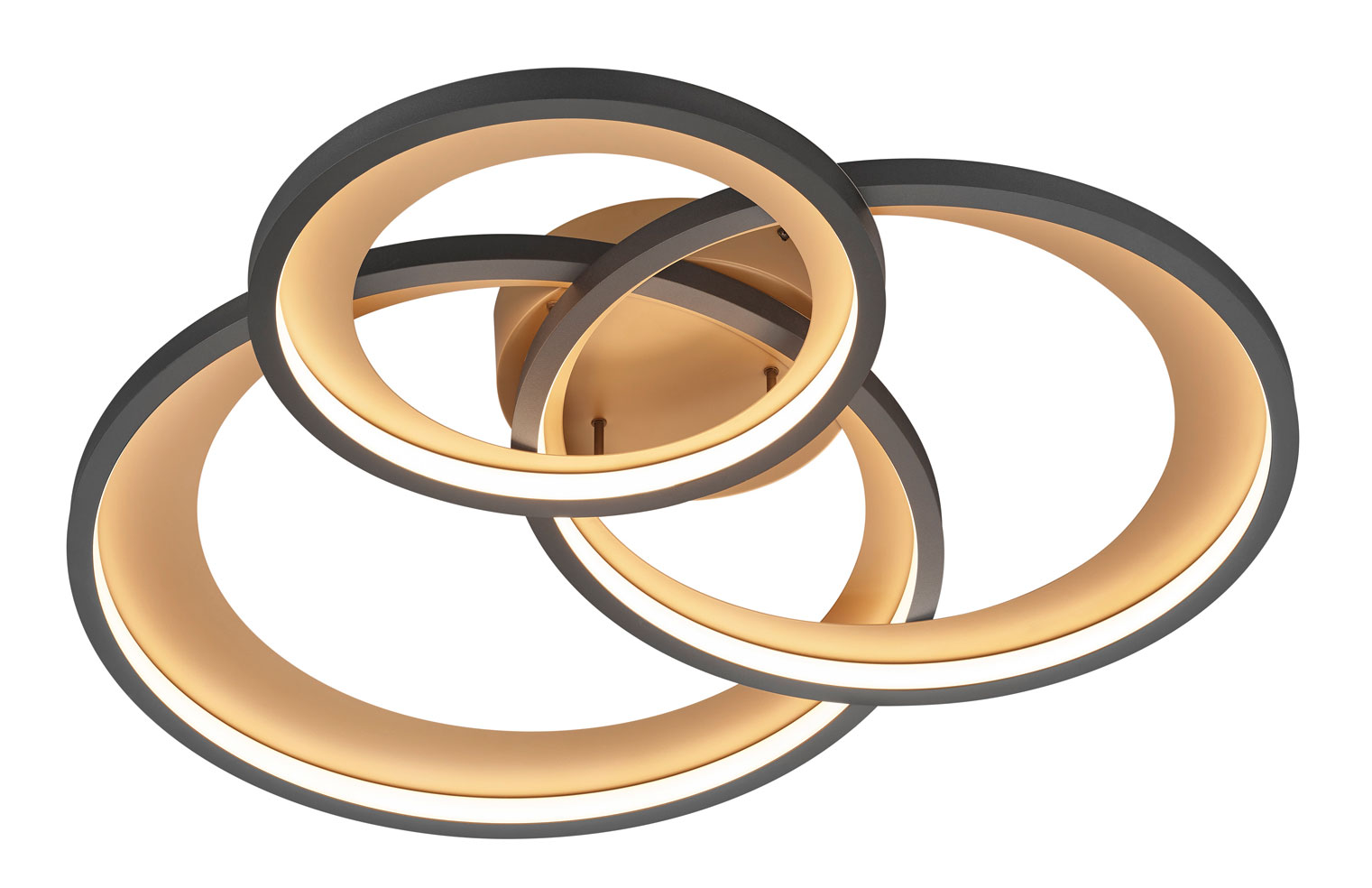 Trio Leuchten LED - Deckenleuchte 1flg image number 1