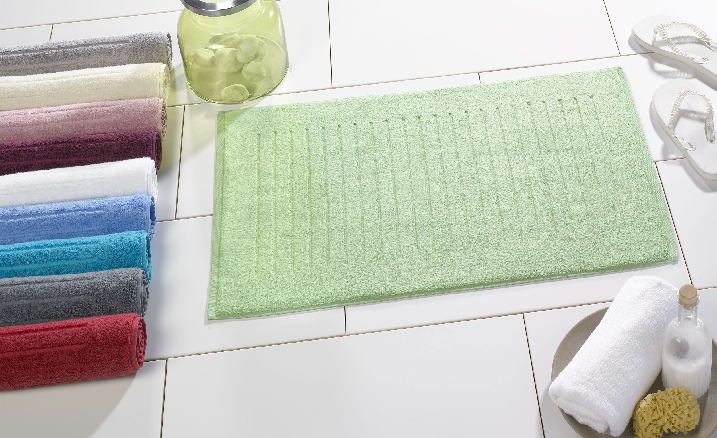 casa NOVA Badematte image number 2