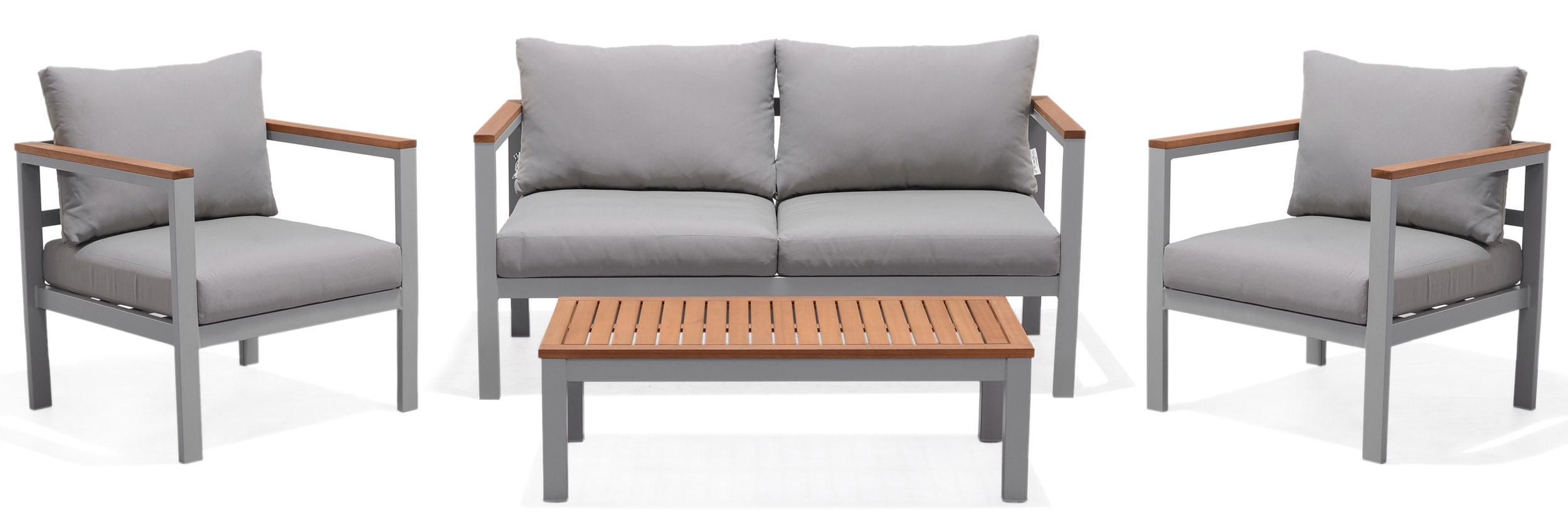 OUTDOOR Gartenm&ouml;bel Loungeset image number 1