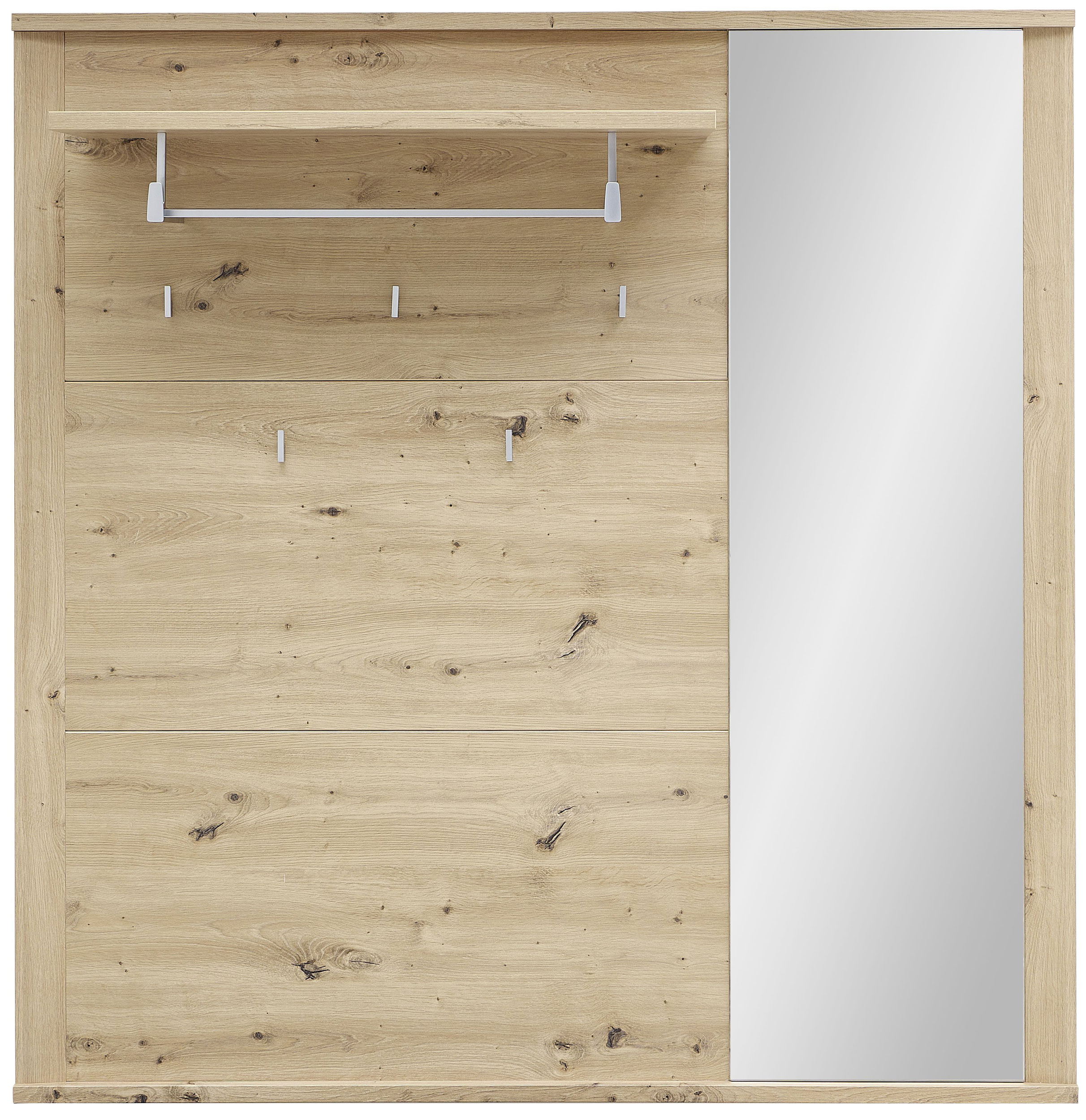 vito Garderobenpaneel image number 1