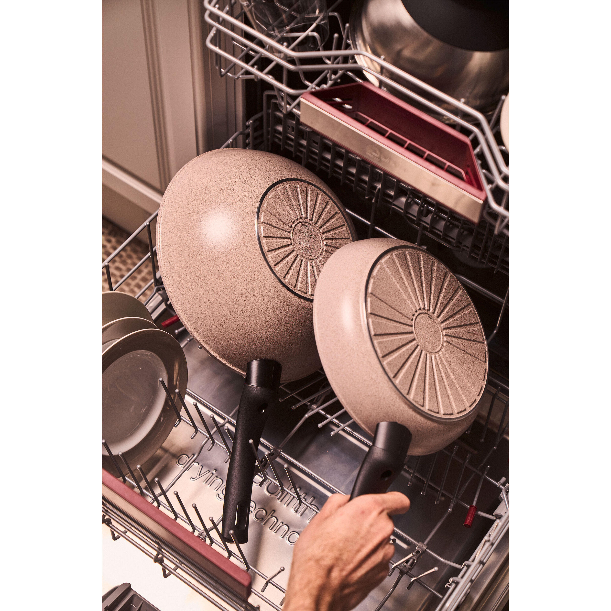 BALLARINI Bratpfanne 28cm image number 9