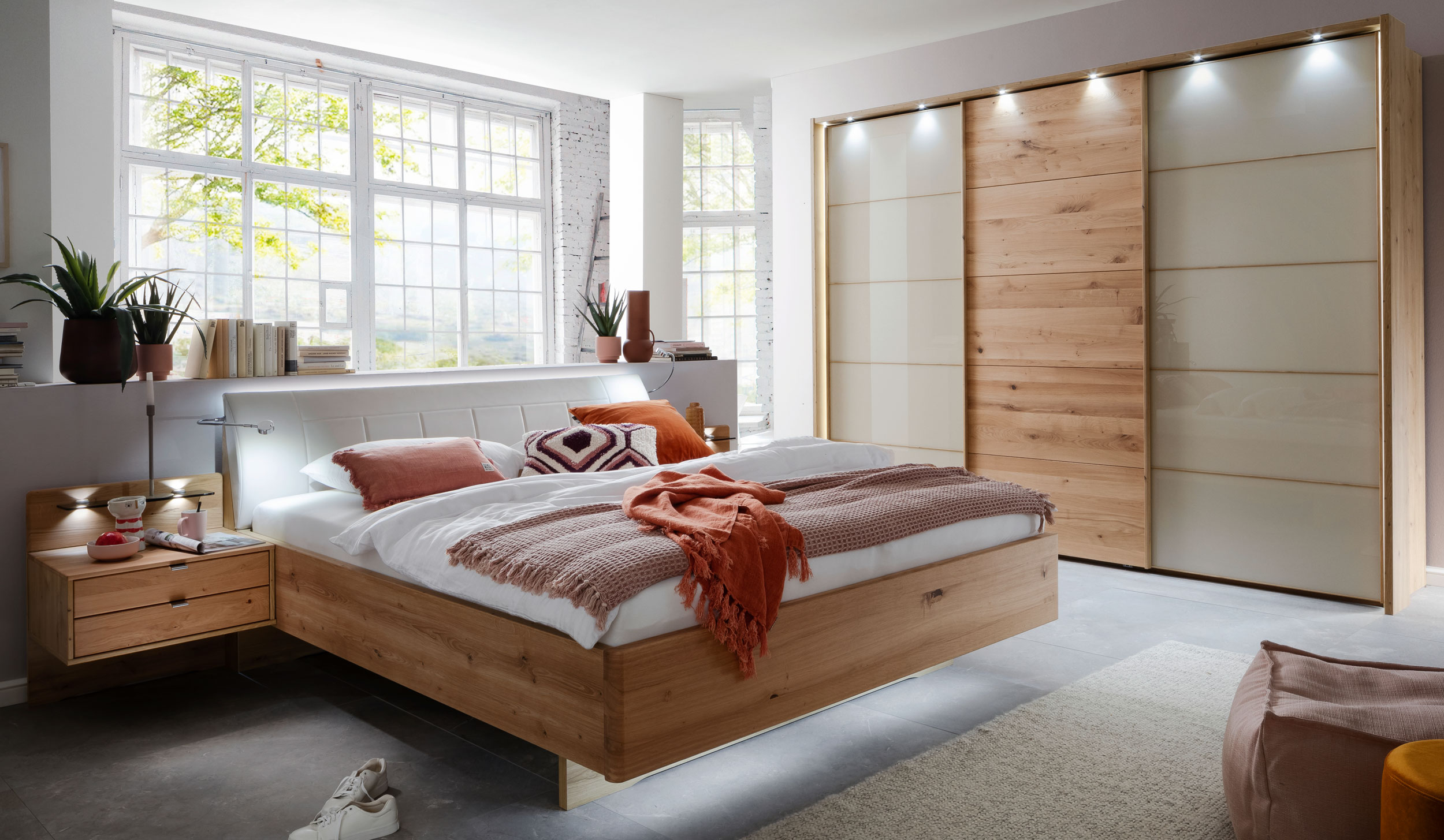 Schlafzimmer image number 2