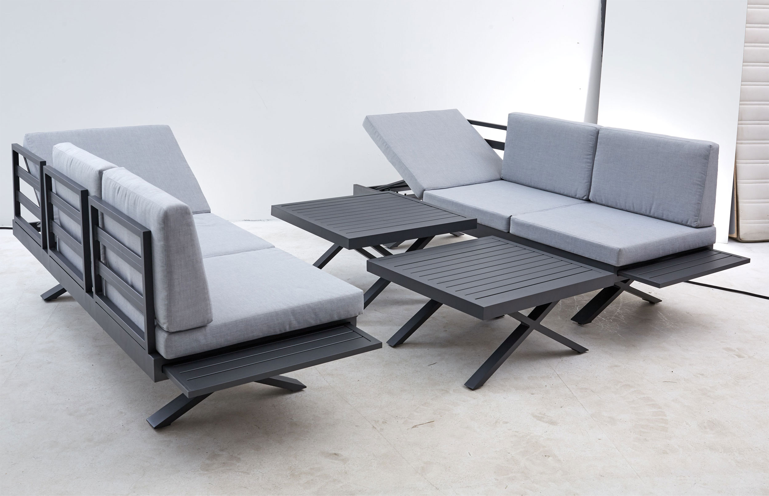 OUTDOOR Gartensofa Outdoor Lounge image number 5