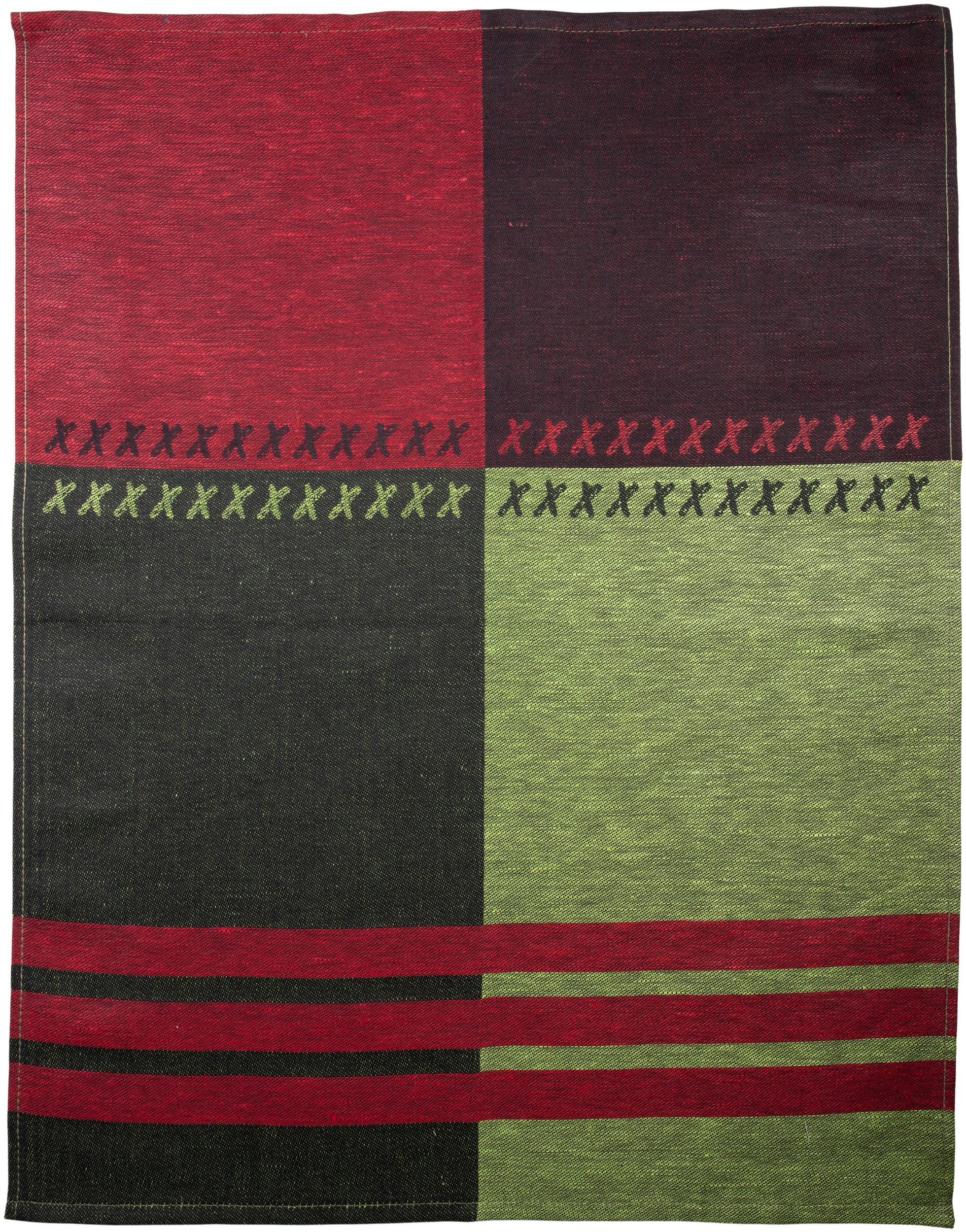 Stuco Geschirrt&uuml;cher image number 1