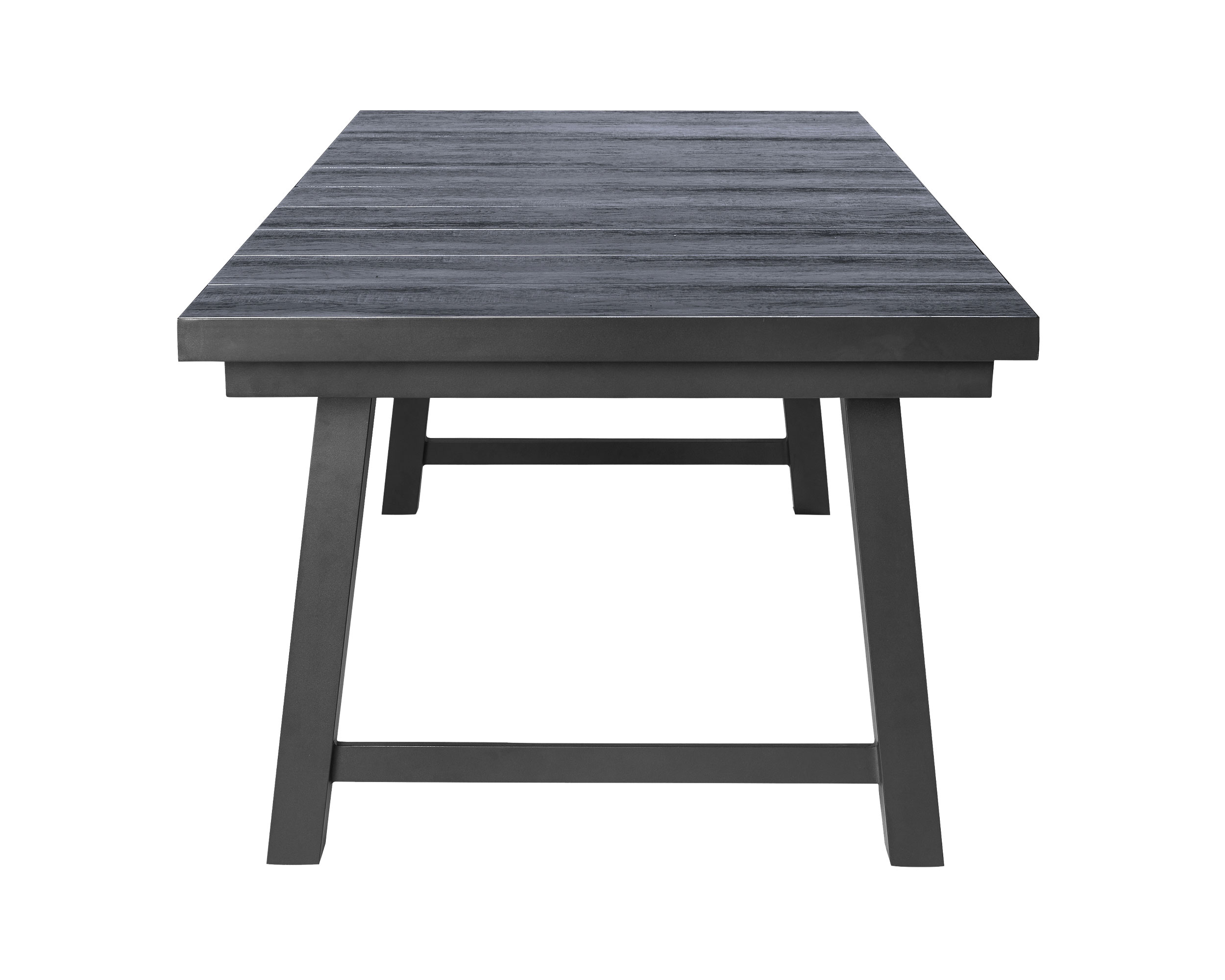 OUTDOOR Gartentisch ausziehbar Keramik image number 4