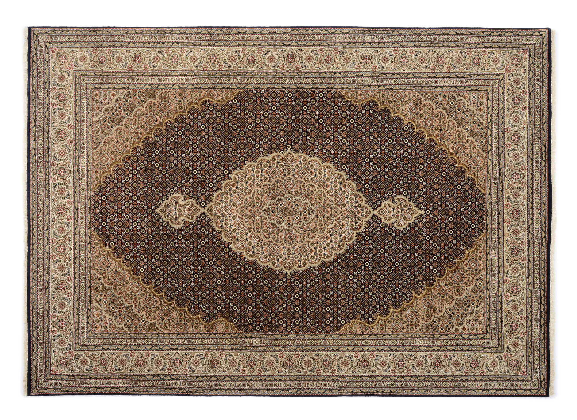 OCI Nepalteppich image number 2