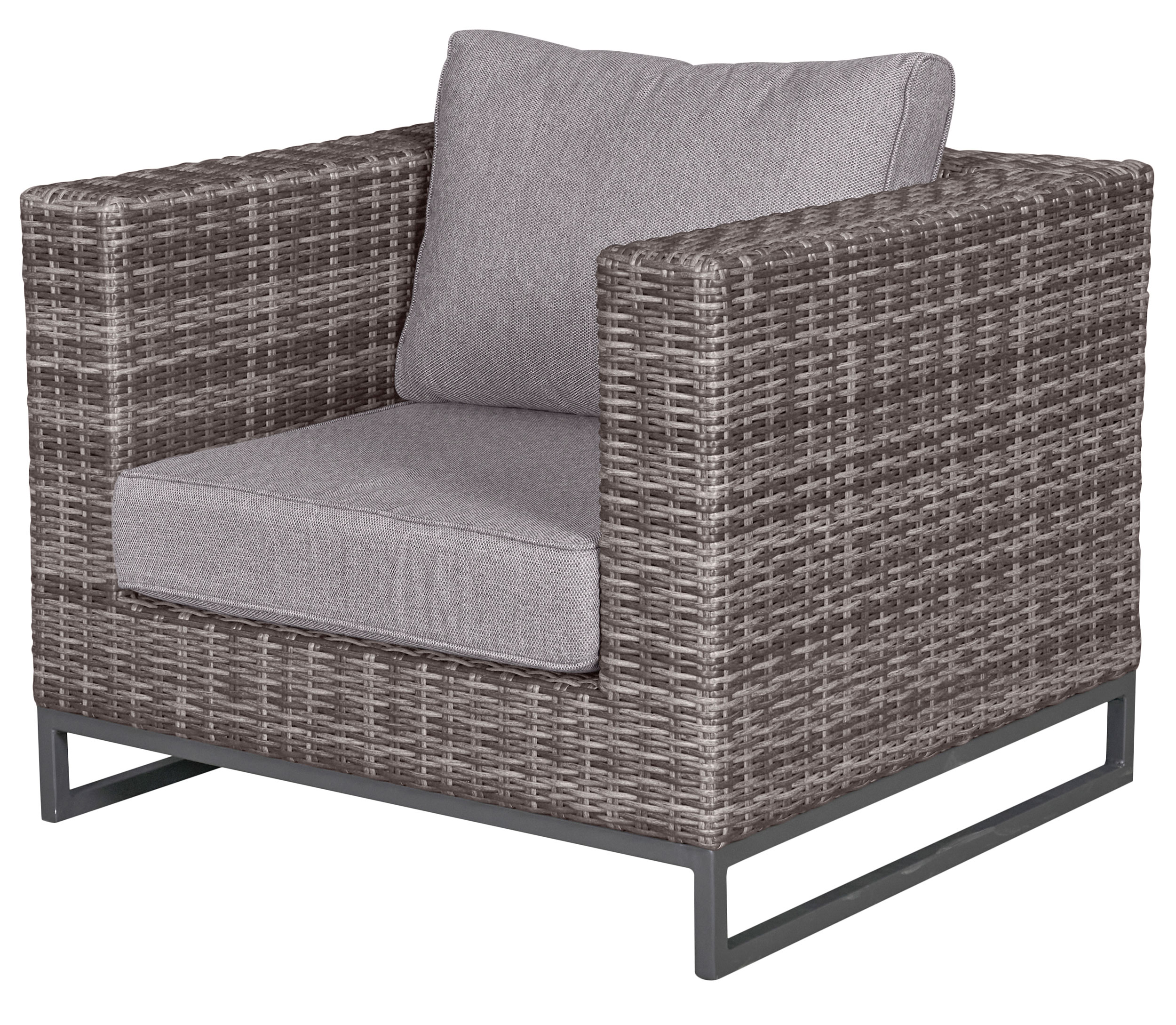 OUTDOOR Garten-Loungesessel image number 1