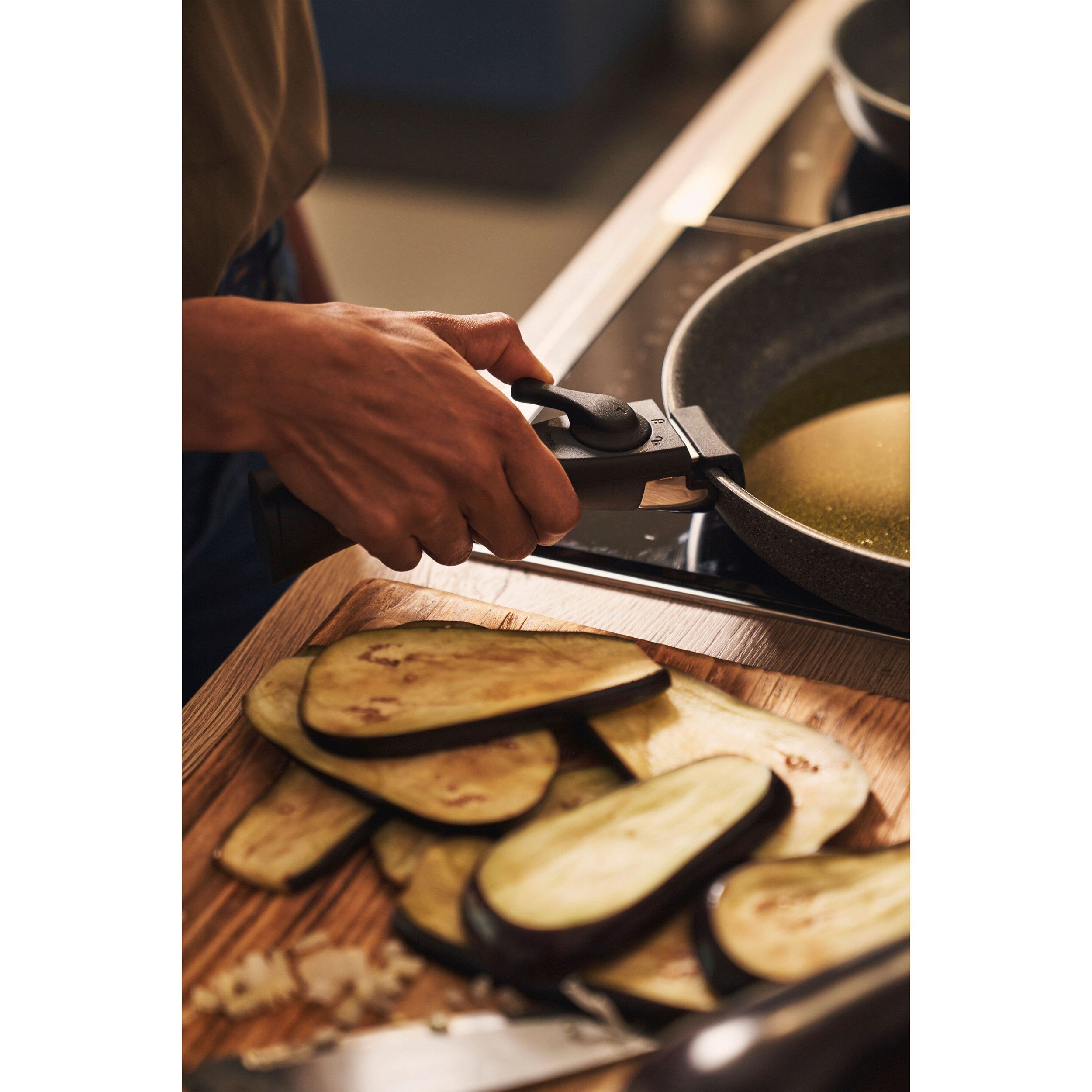 BALLARINI Bratpfanne 28cm image number 9