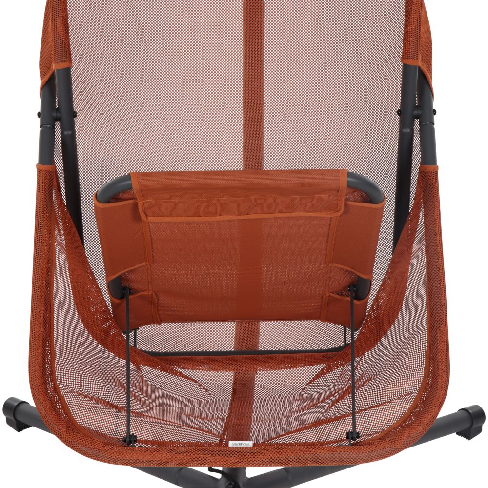 SIENA GARDEN Gartenh&auml;ngesesssel Set 2-tlg image number 5