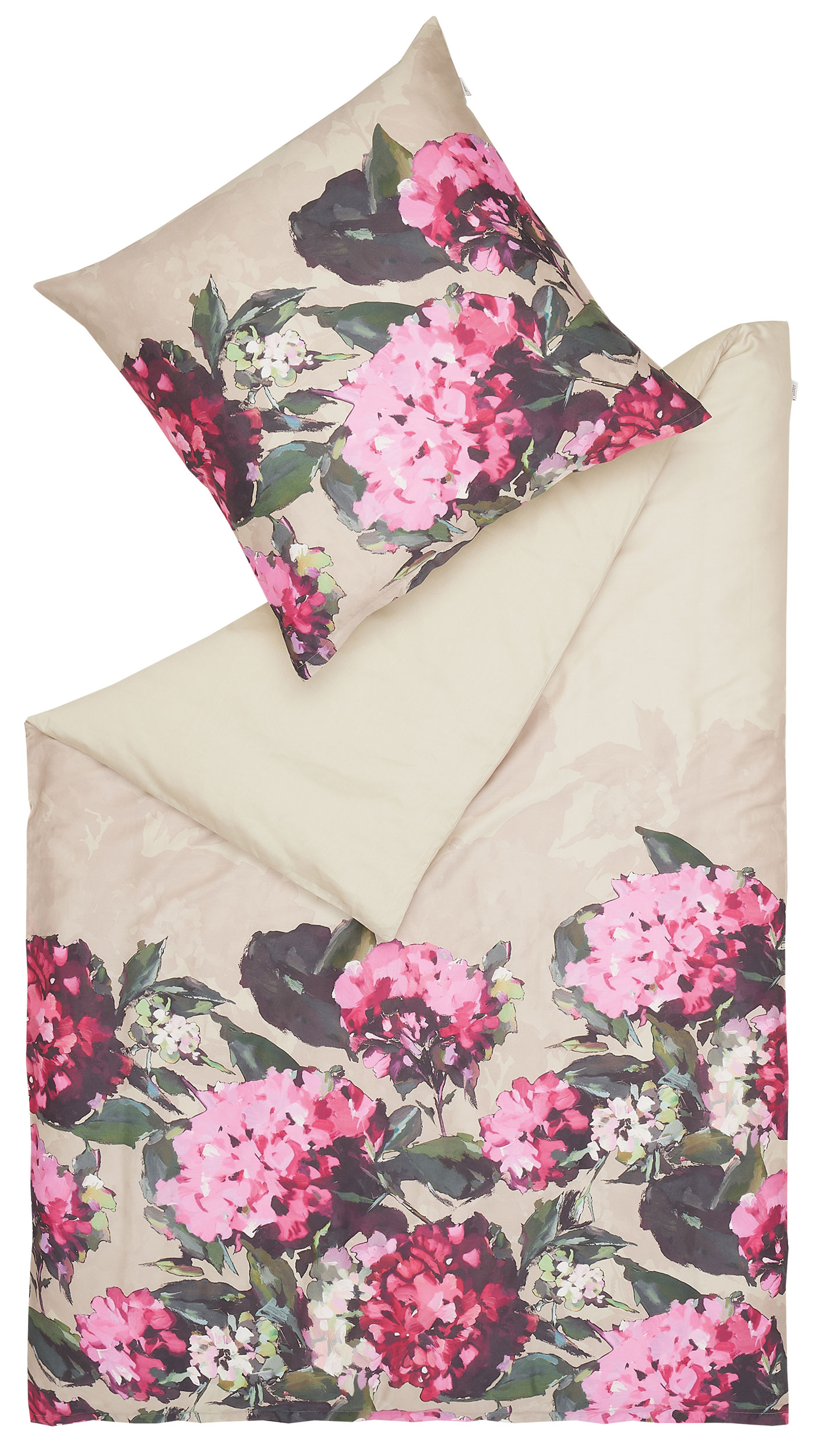 SCH&Ouml;NER WOHNEN Bettw&auml;sche image number 1