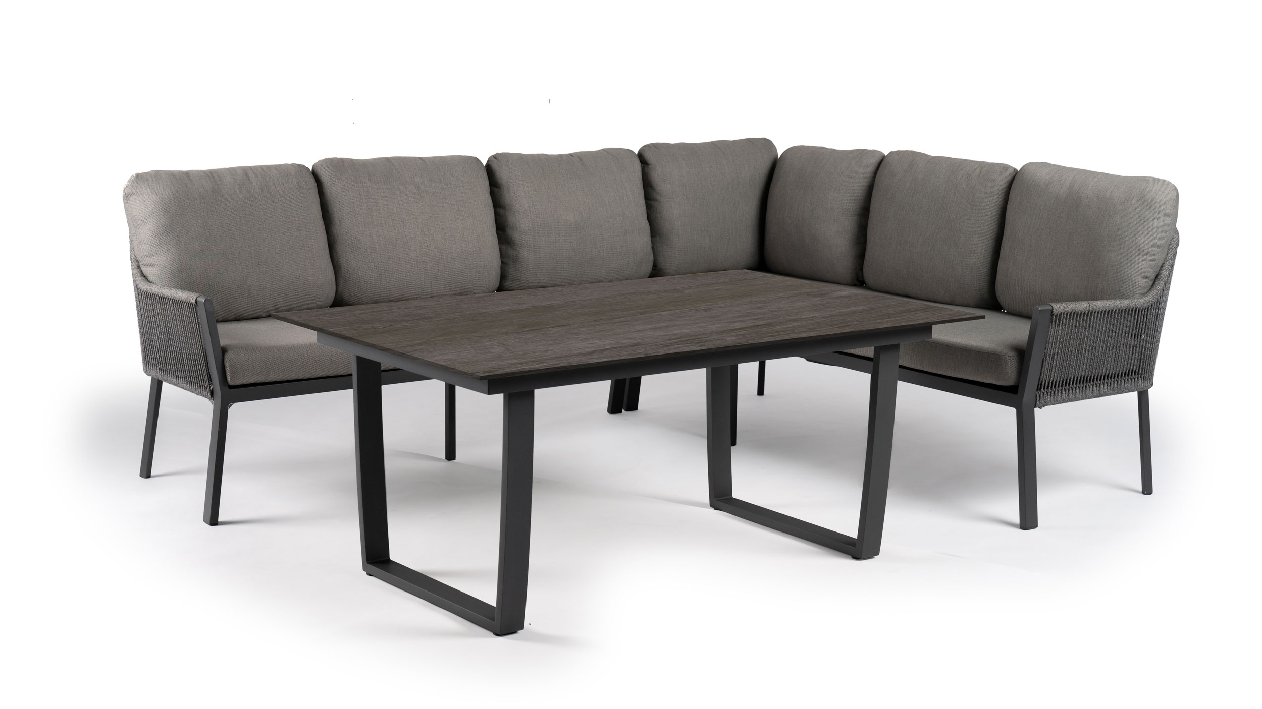 TIERRA OUTDOOR Garten/Esslounge Ecke rechts image number 2