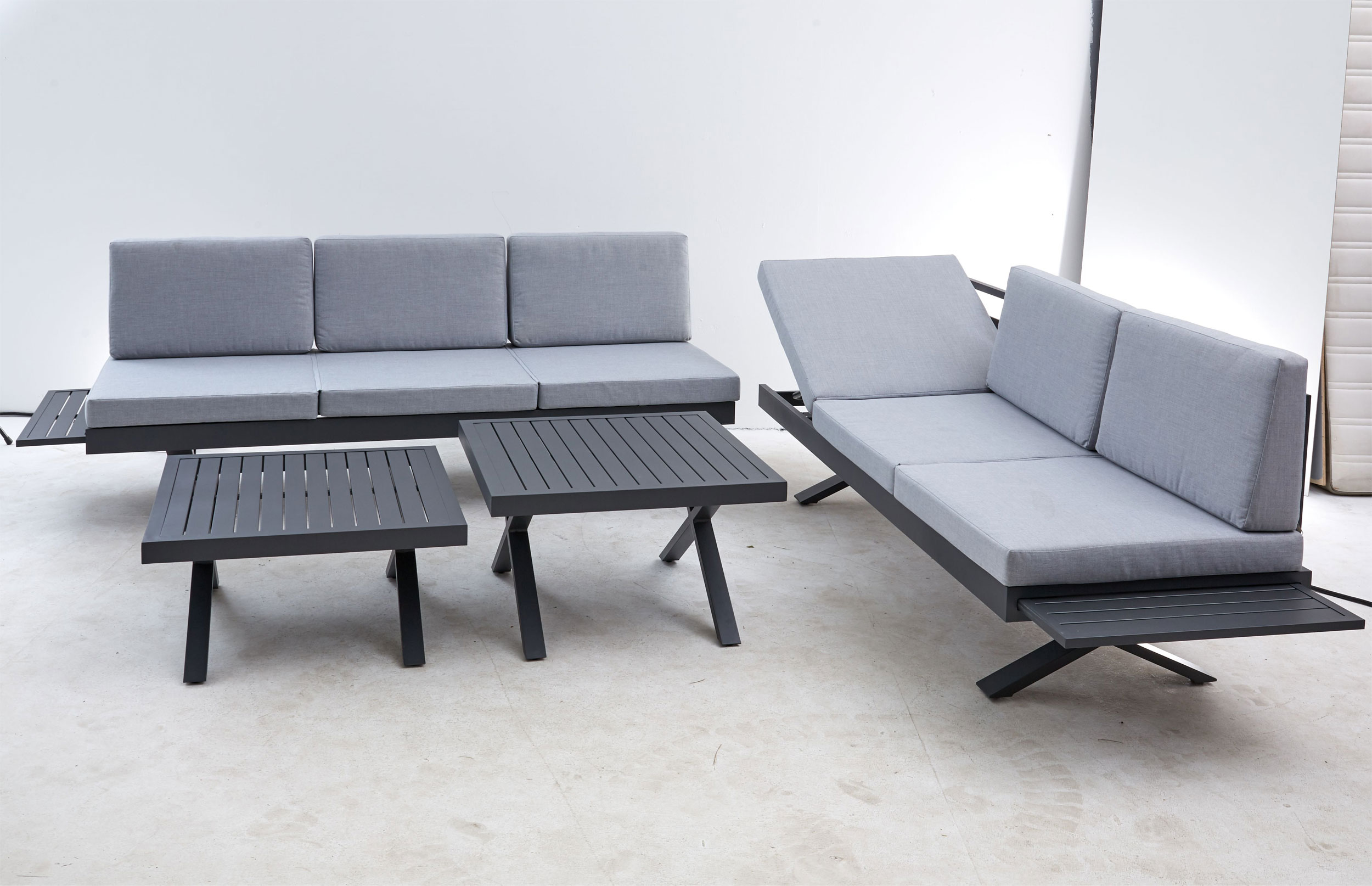 OUTDOOR Gartensofa Outdoor Lounge image number 10