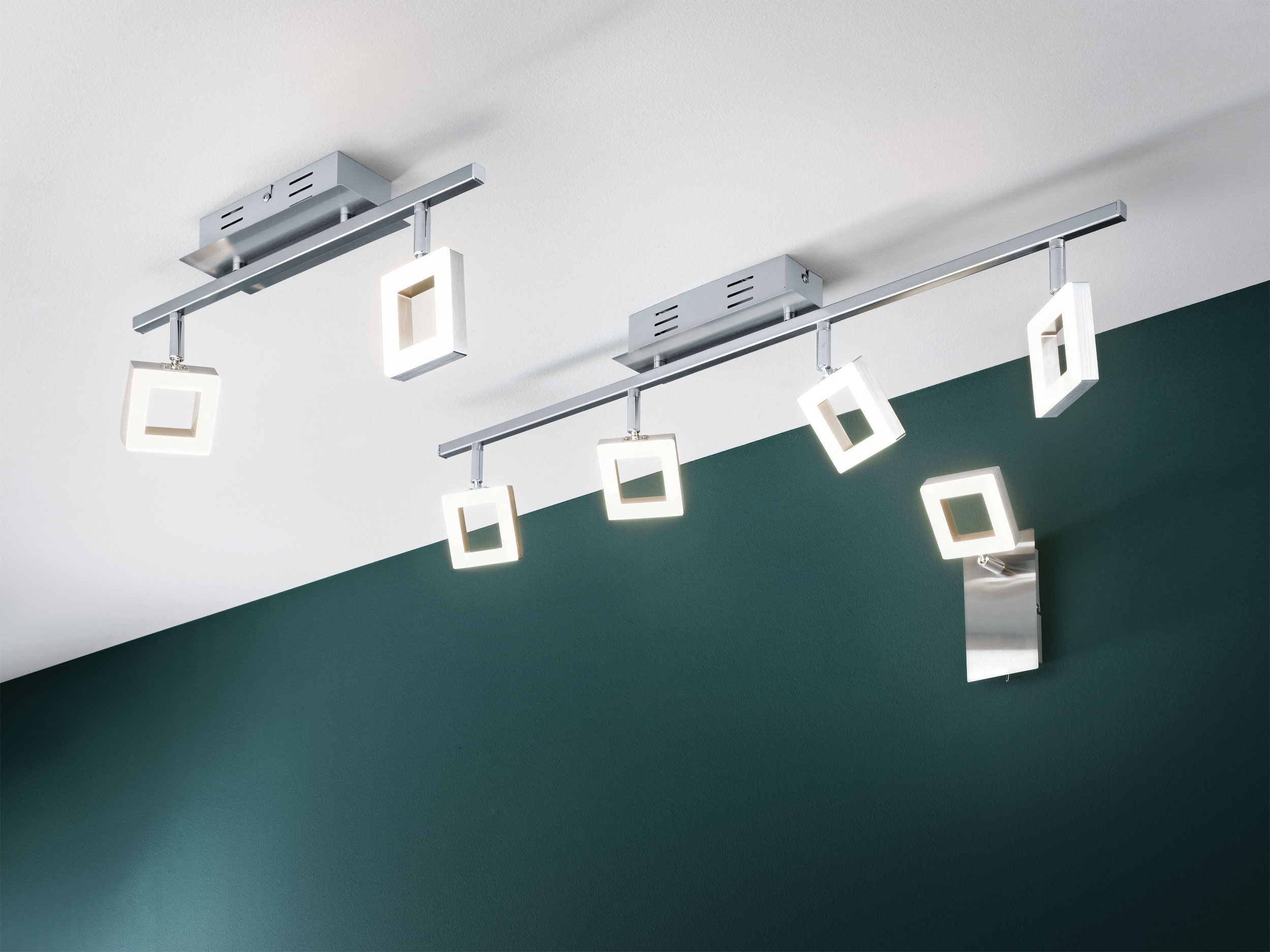 casa NOVA LED-Spot 2flg image number 3