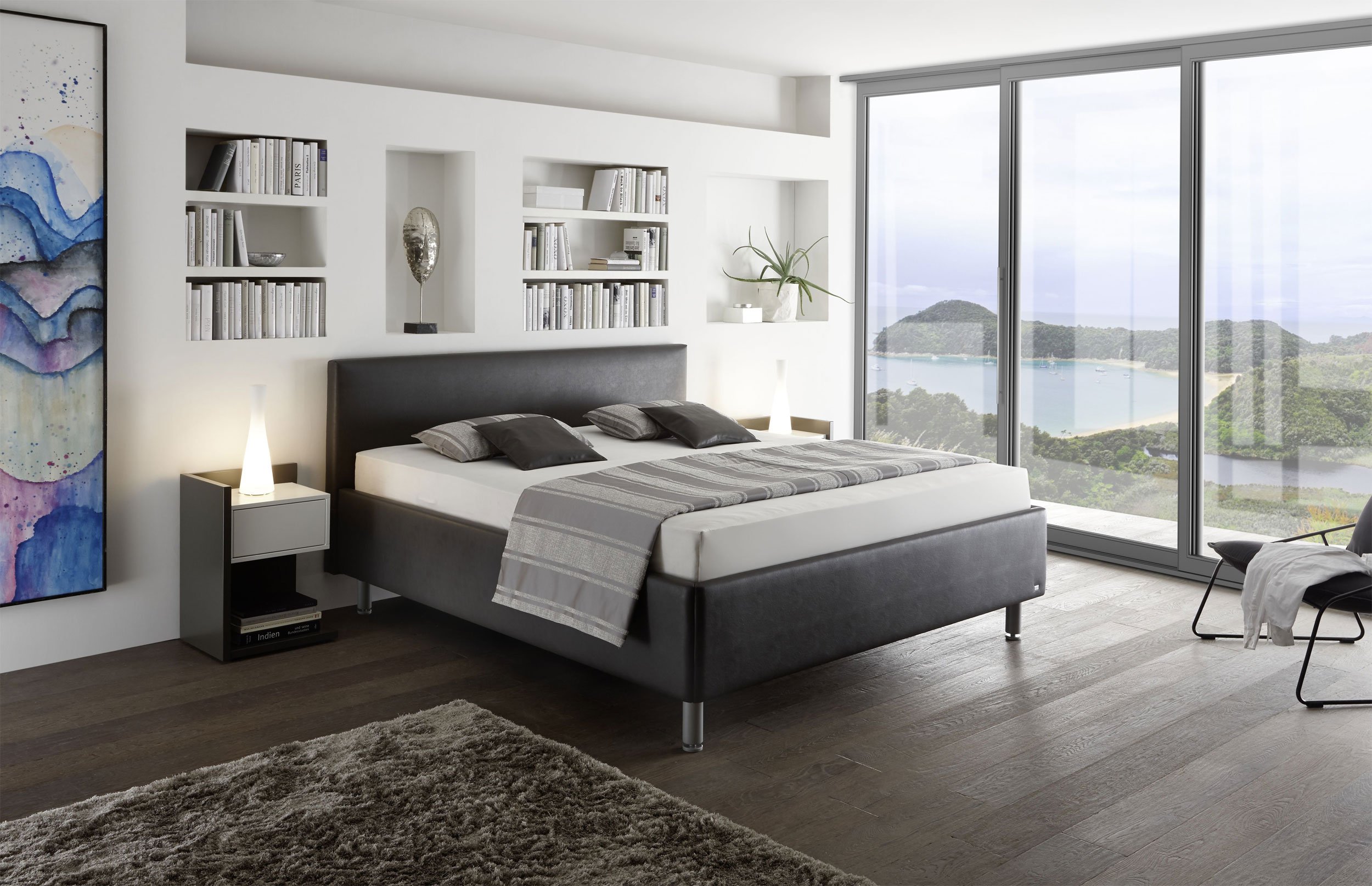 ruf Designbett image number 3