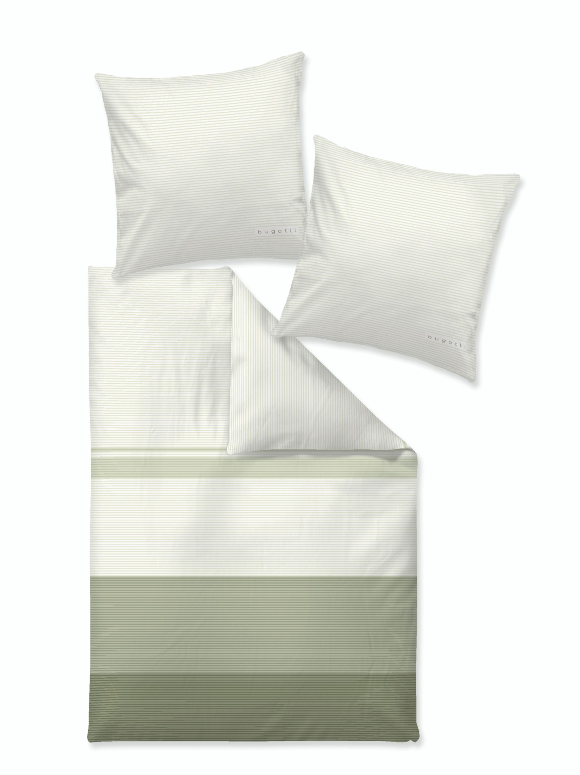 bugatti Satin-Bettw&auml;sche image number 1