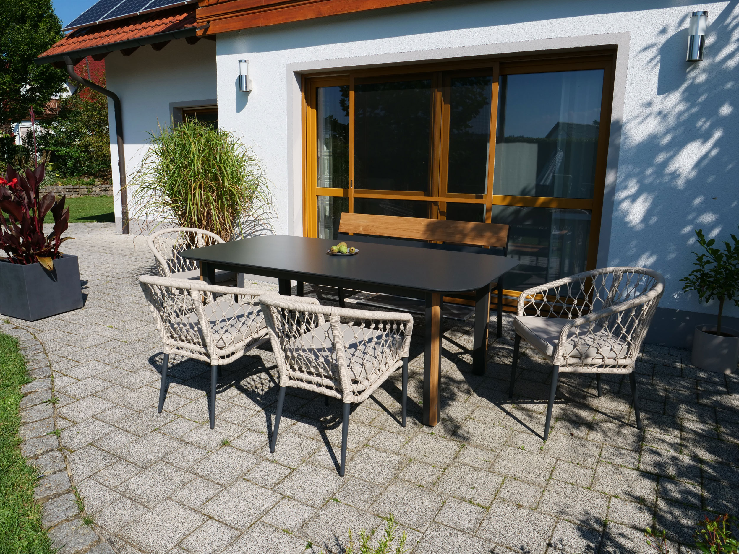 SUNG&Ouml;RL Stapelsessel image number 2