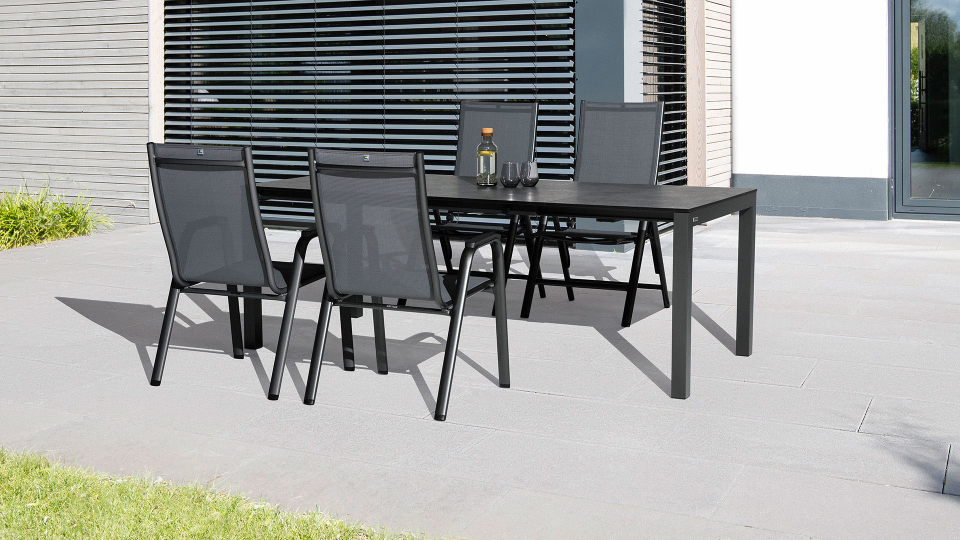 KETTLER Ausziehtisch image number 2