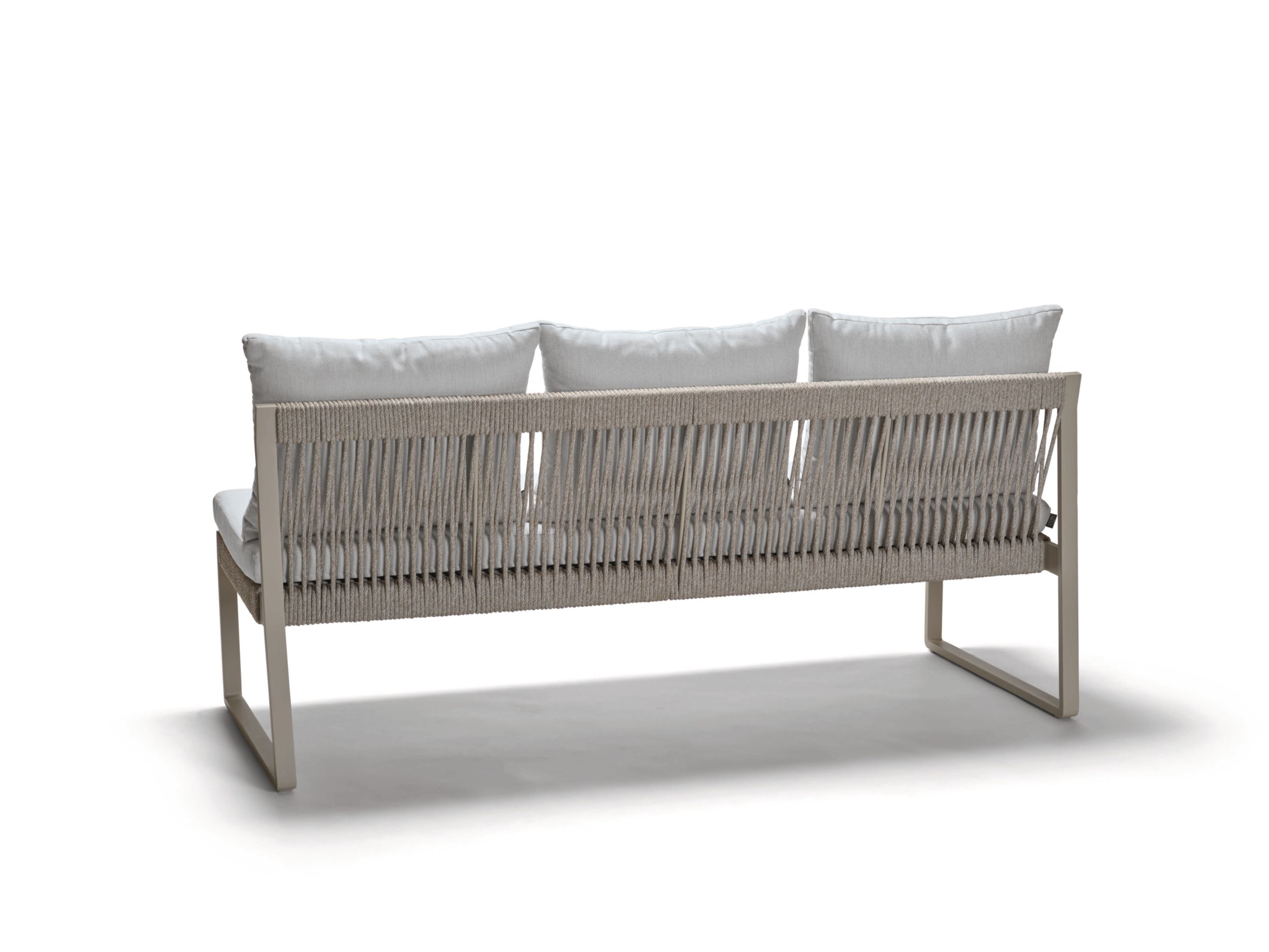 STERN Rope Gartensofa 3-Sitzer image number 2