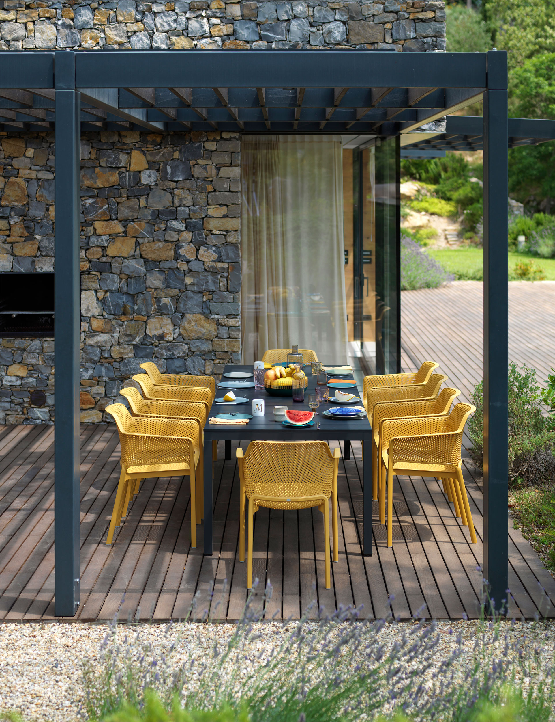 NARDI Sessel image number 3