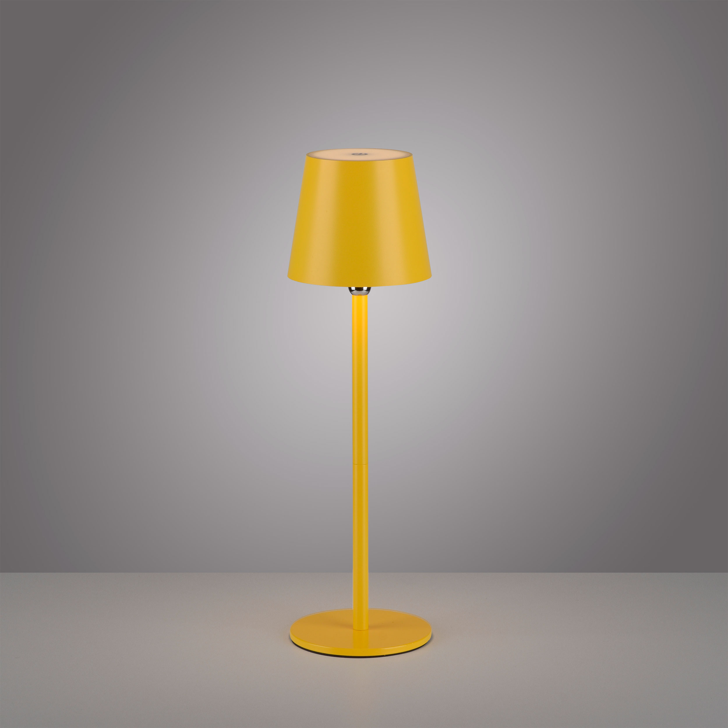 JUST LIGHT LED-Tischleuchte 1flg image number 3