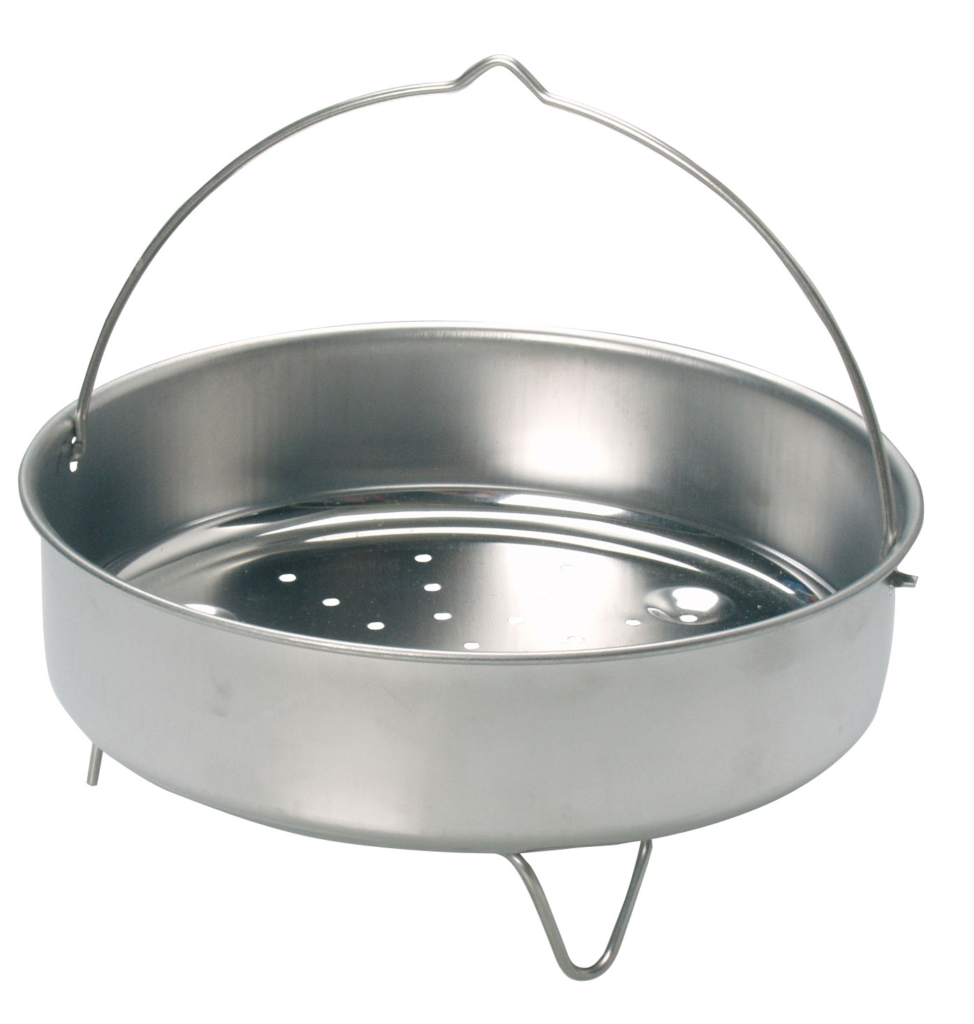 Elo Einsatz Schnellkochtopf image number 1