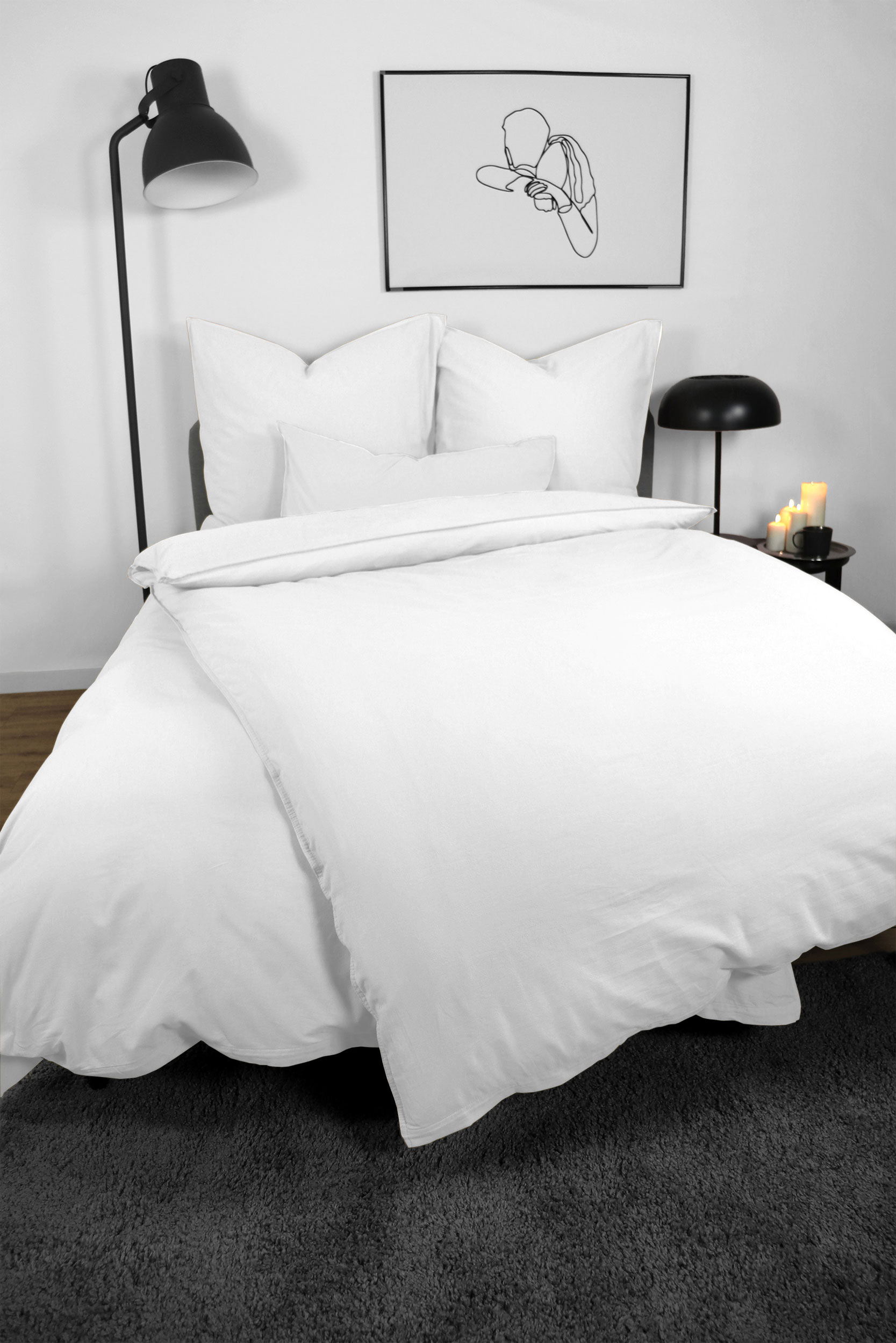 Dero Textil Bettw&auml;sche image number 3