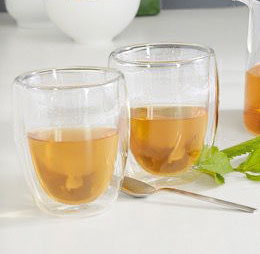 Glaskoch Doppelwandbecher 350ml image number 3