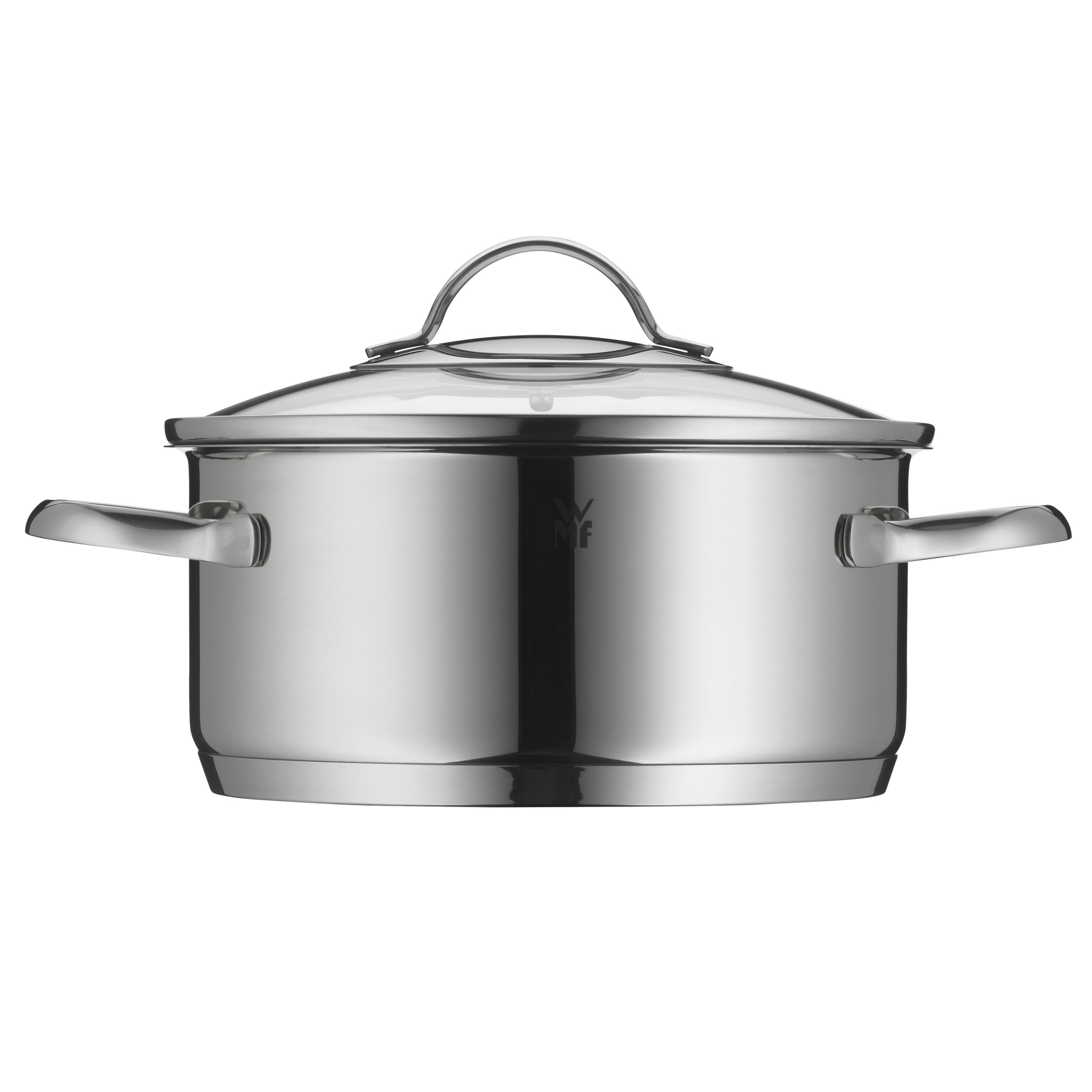 WMF Bratentopf mit Deckel 20cm image number 2
