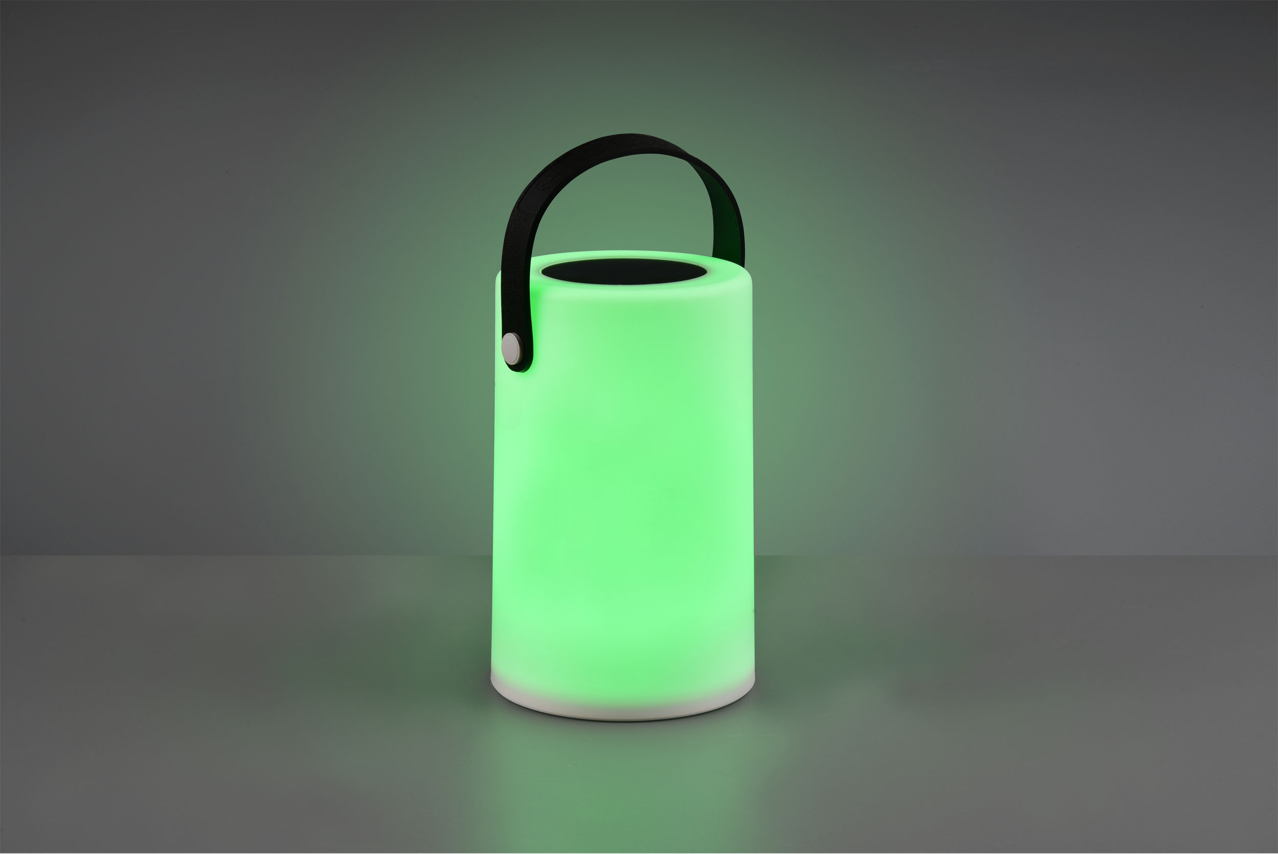 Reality Leuchten LED - Solar-Tischleuchte image number 5