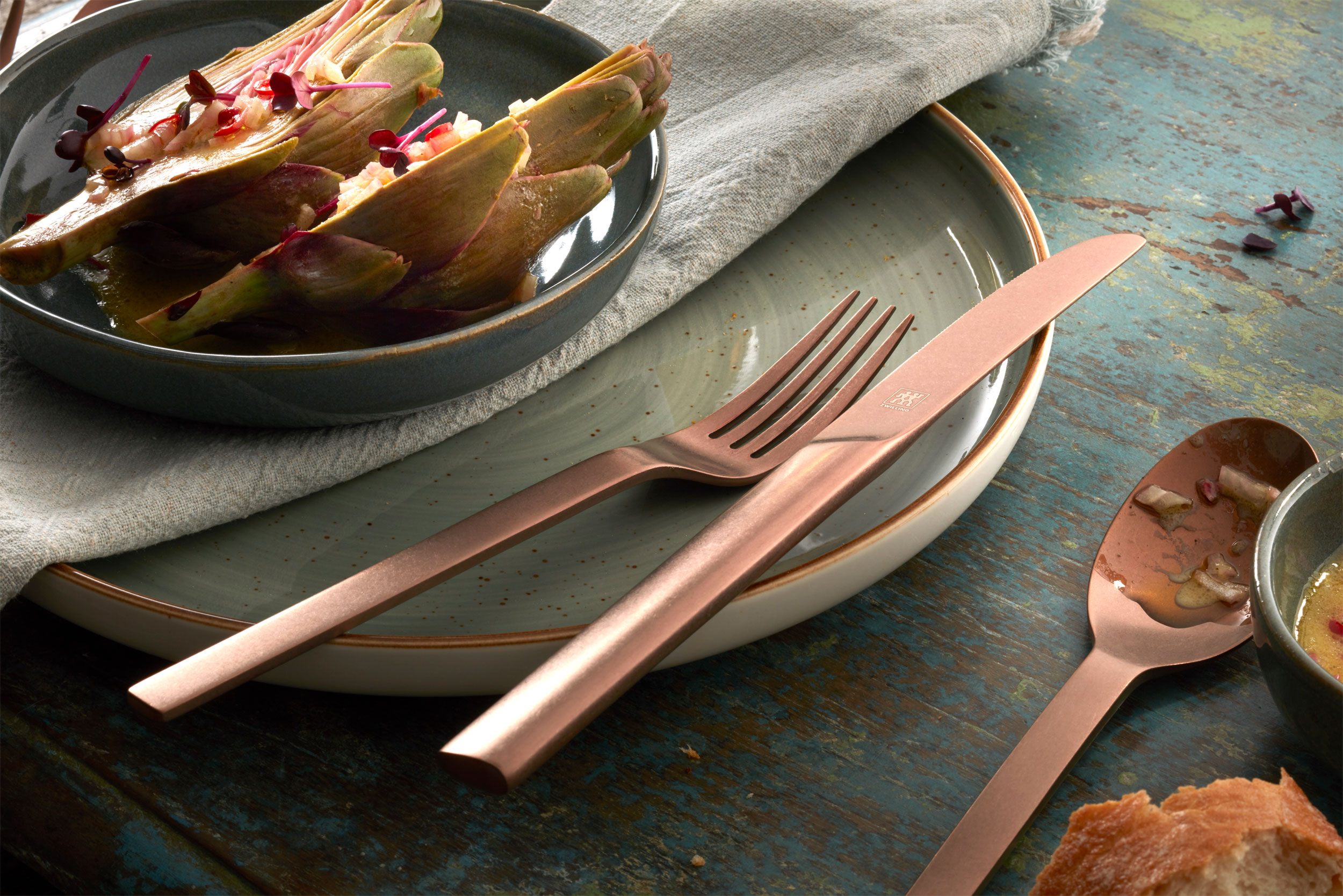 ZWILLING Besteckset 30tlg. image number 5