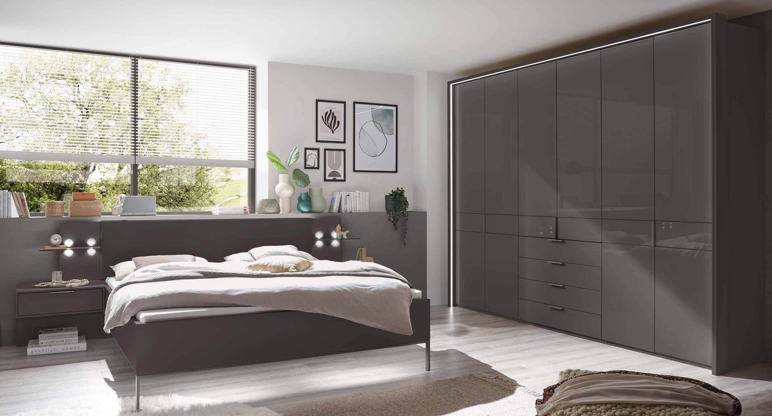 Schlafzimmer image number 2