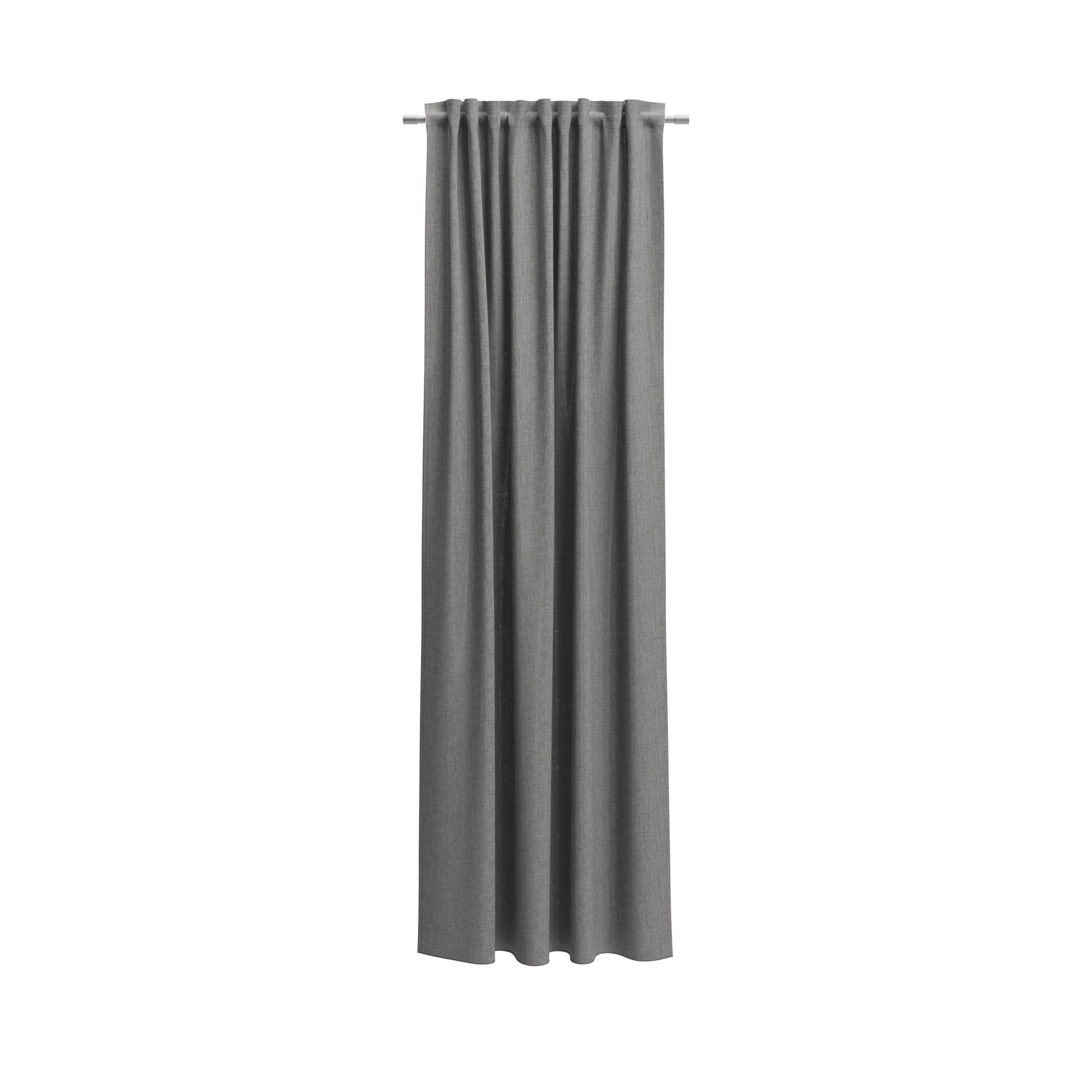 Neutex Home Deco Vorhang mit Multifunktionsband image number 1